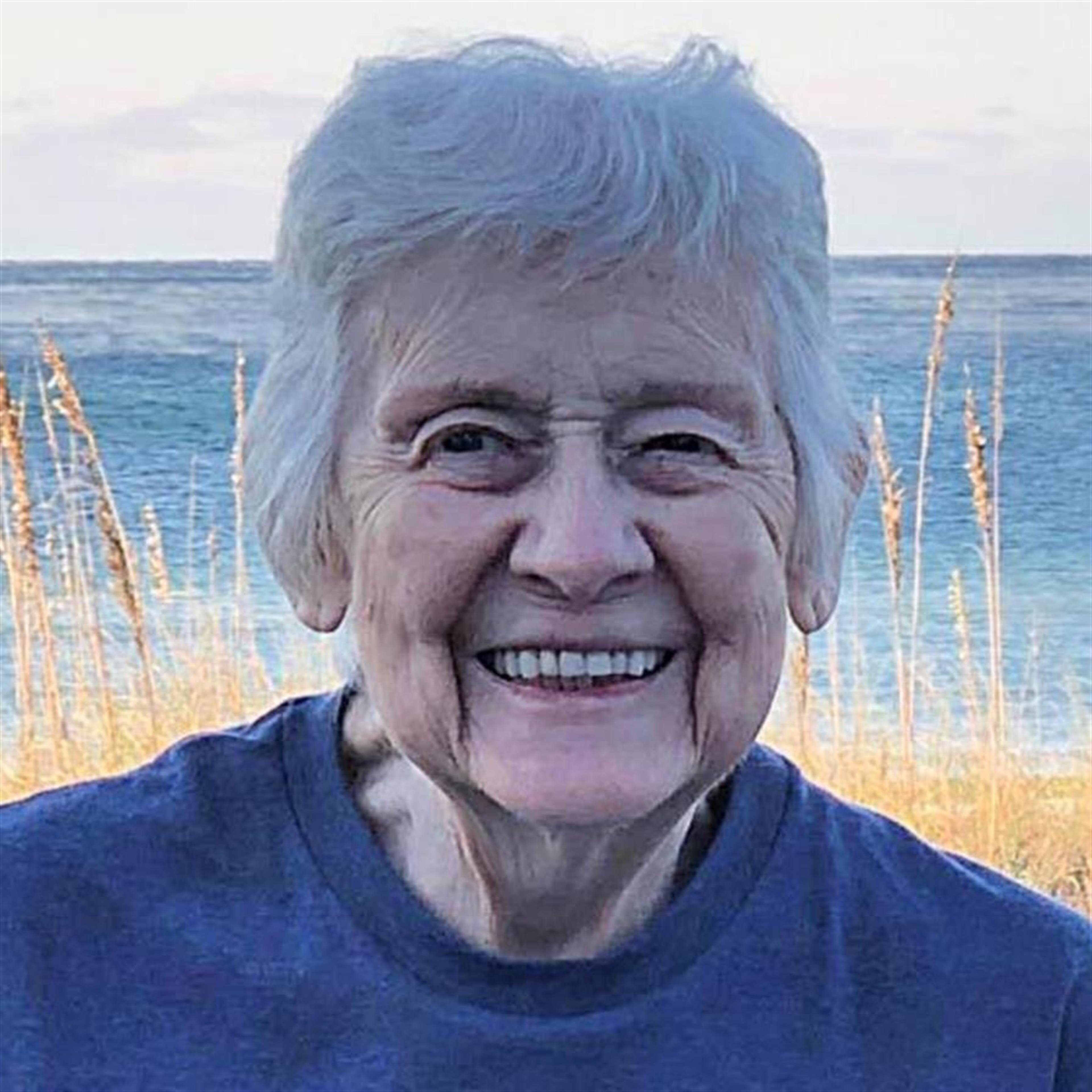 Jerry Sue Huggins
