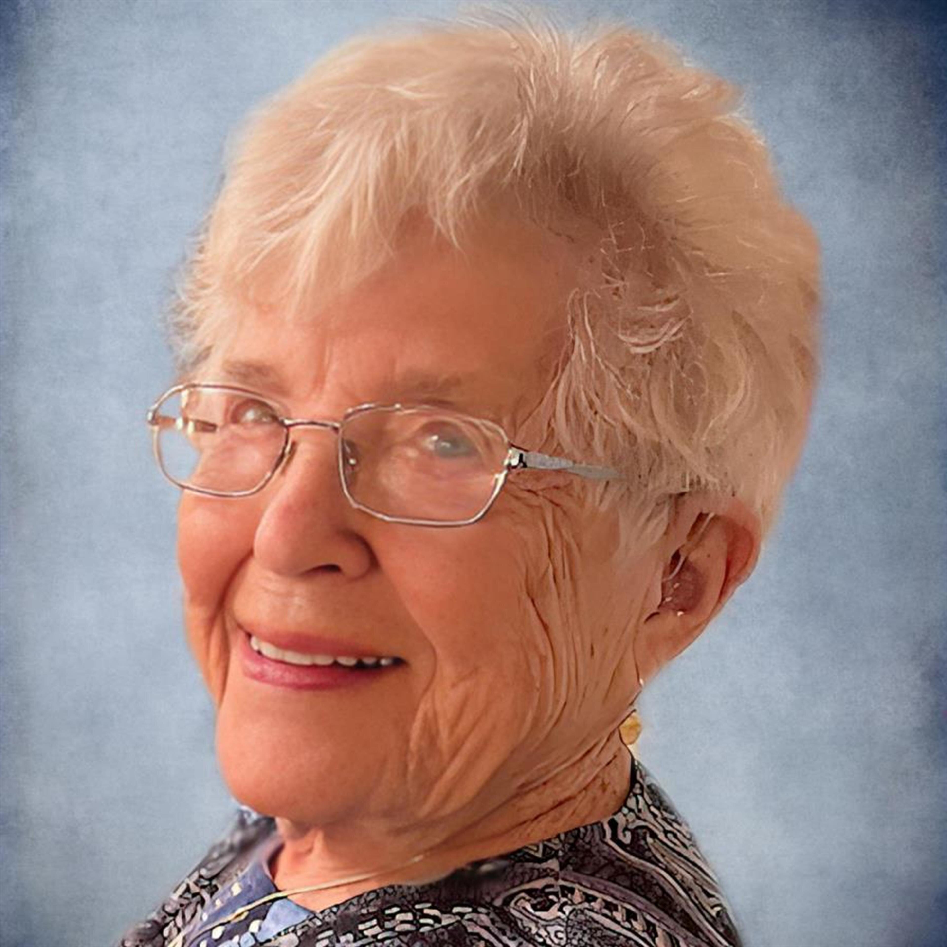 Lanelle Sanders Hearn
