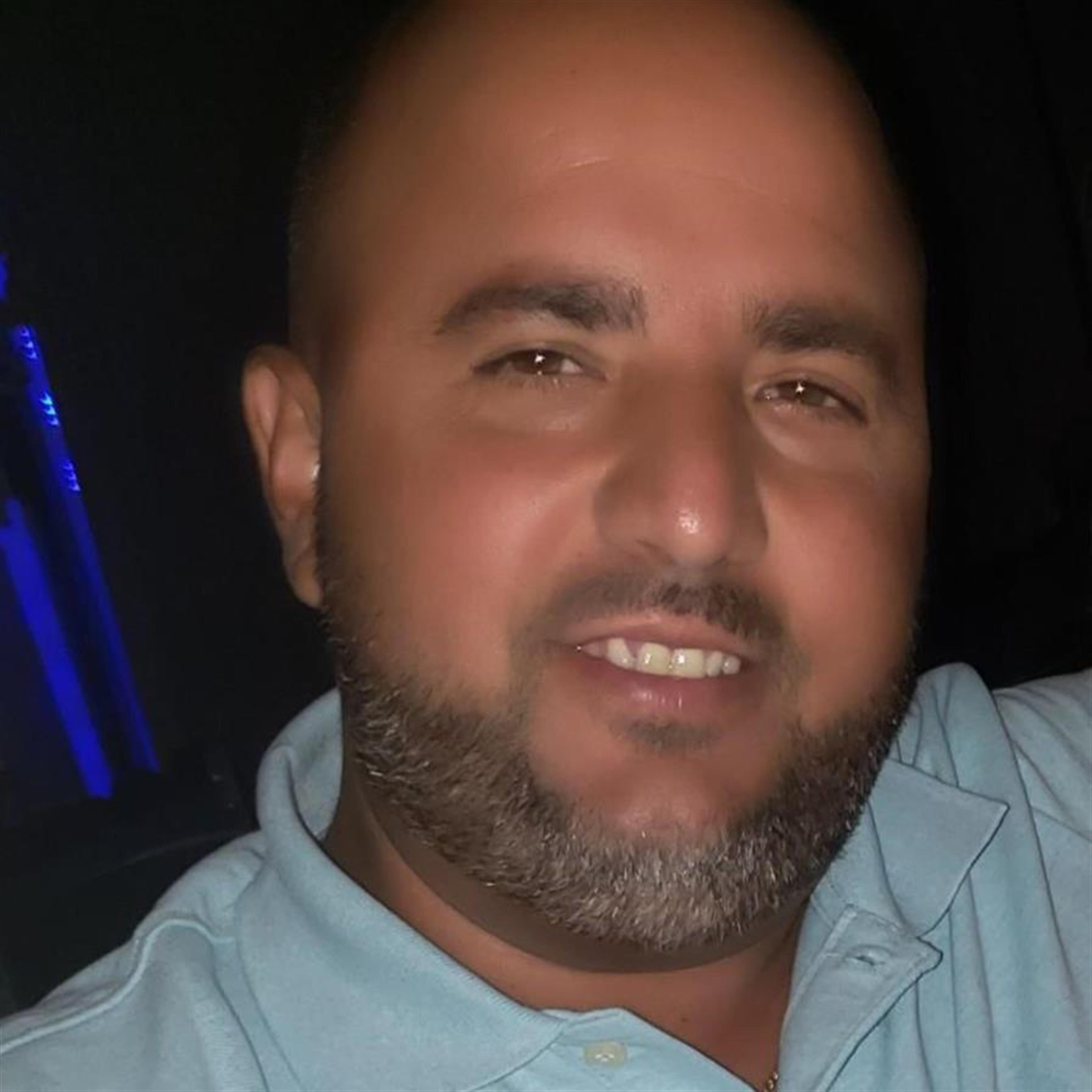 Ivan Hernandez Rodriguez