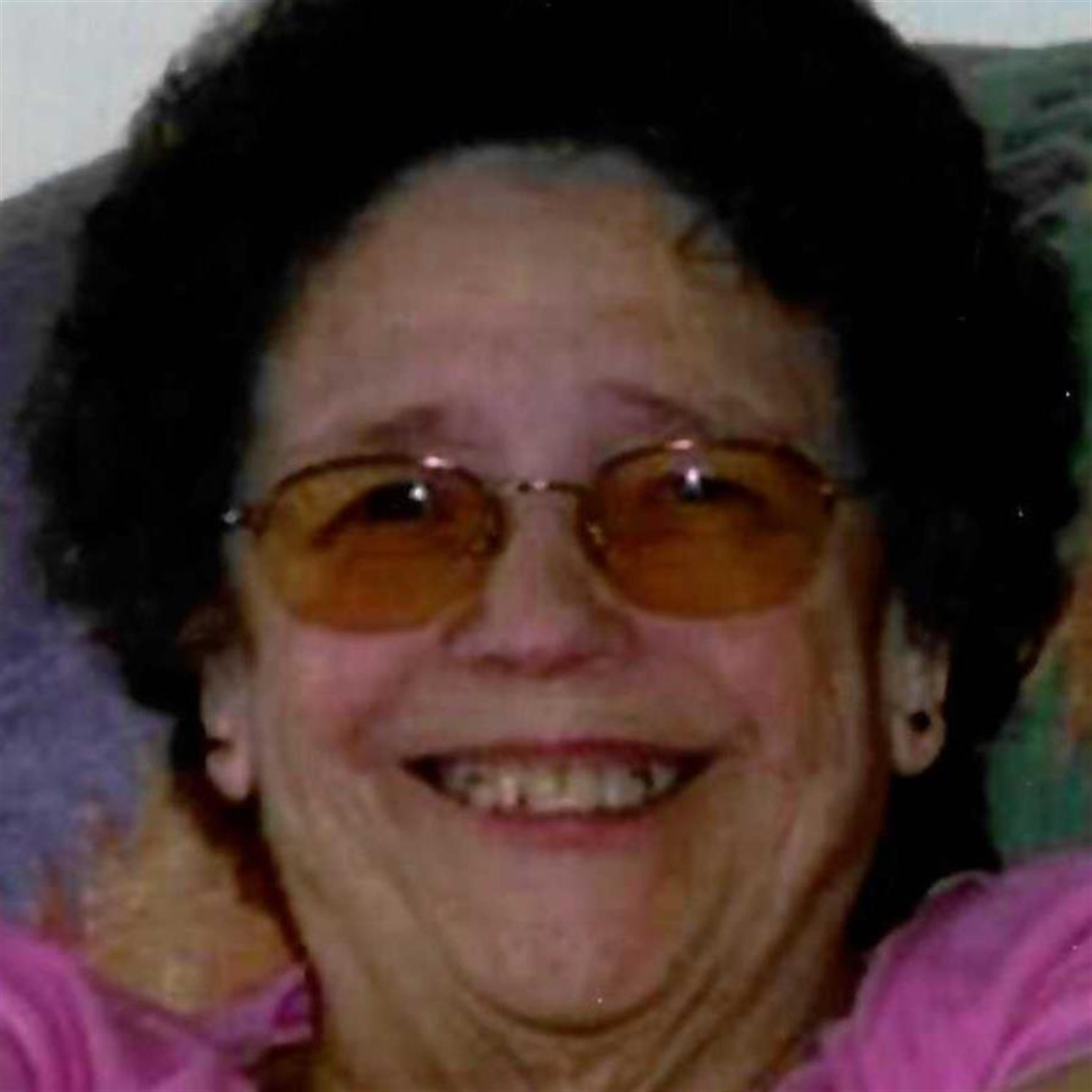 Patsy Boothe (Bolivar)