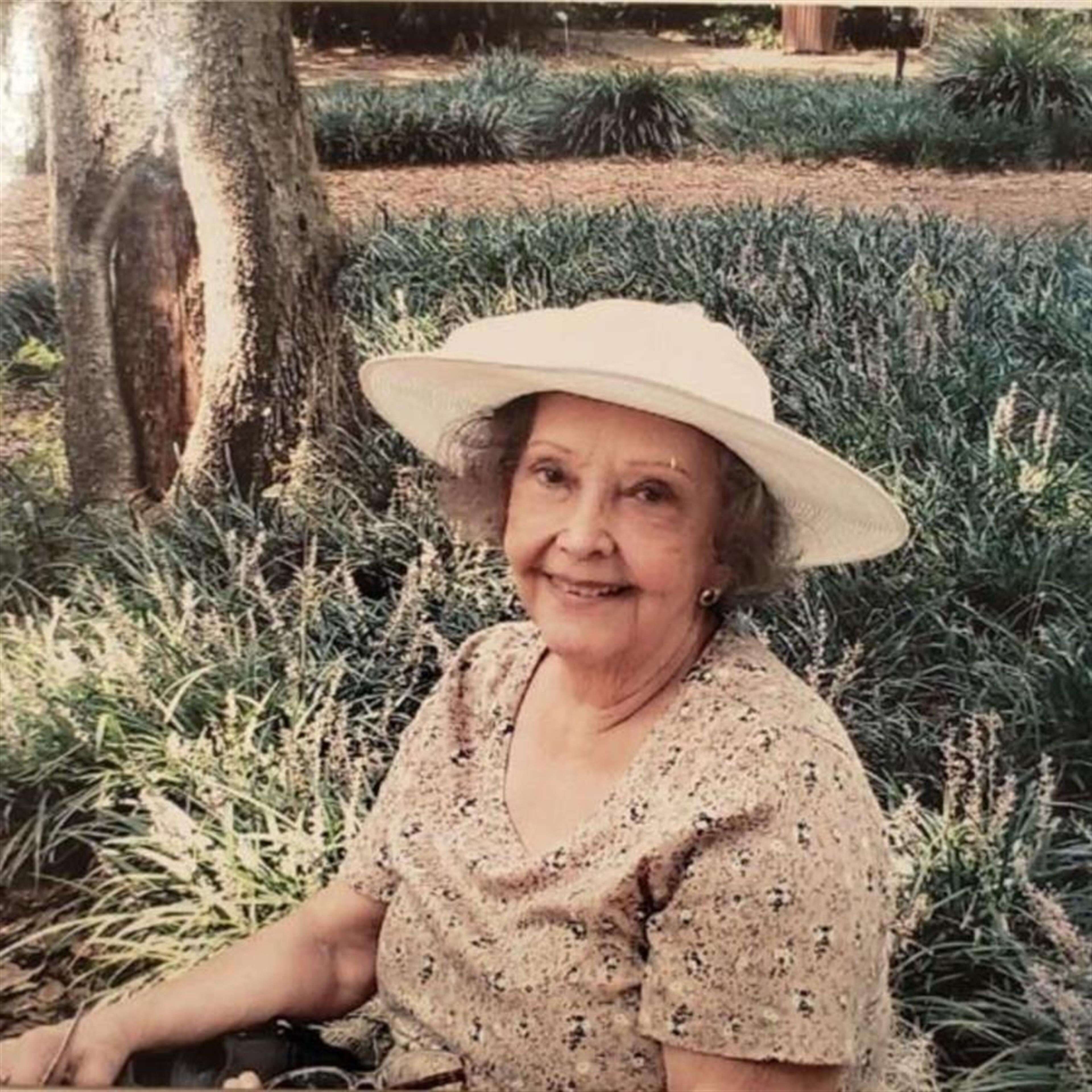 Estela Rivero