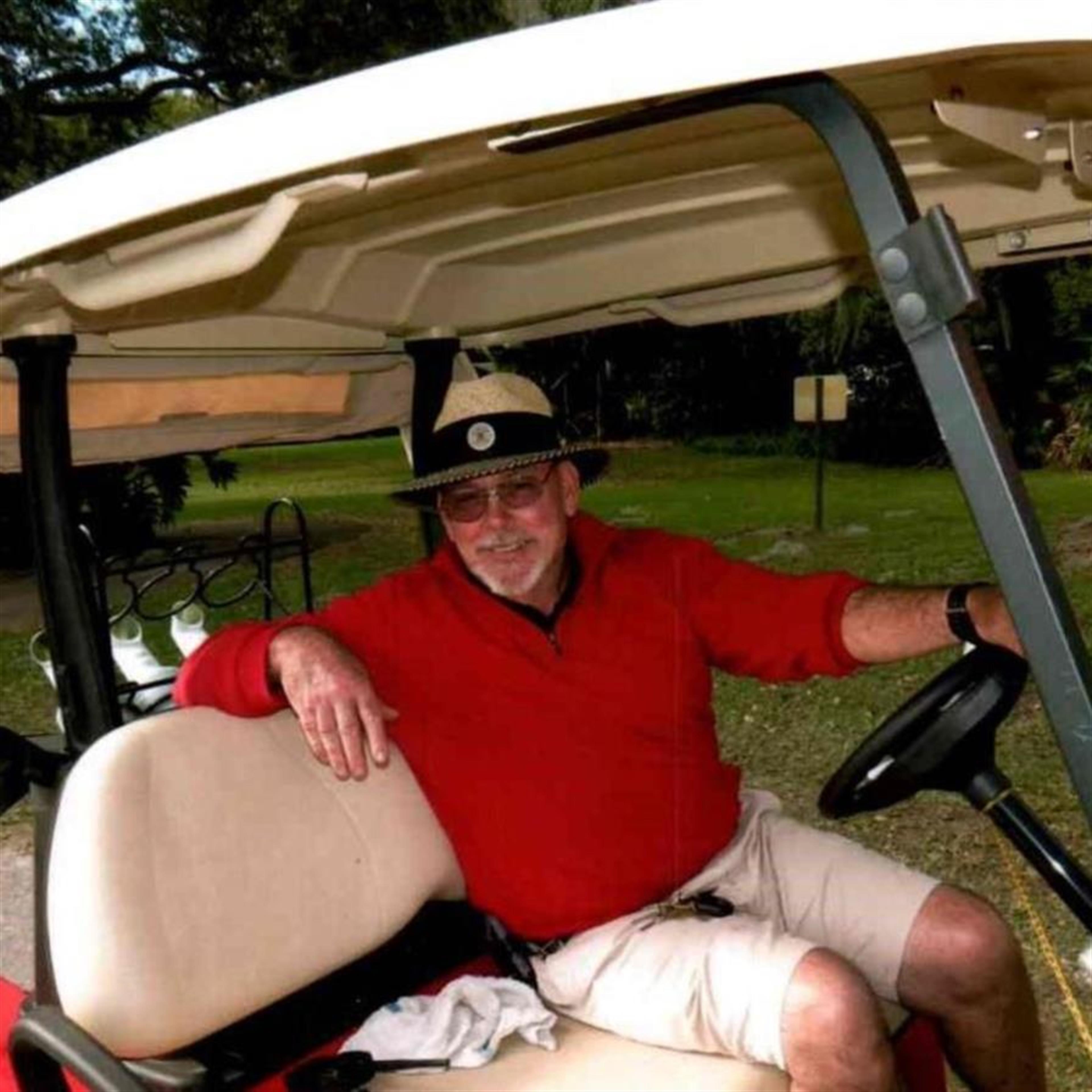 Bradford Ralph Whitely