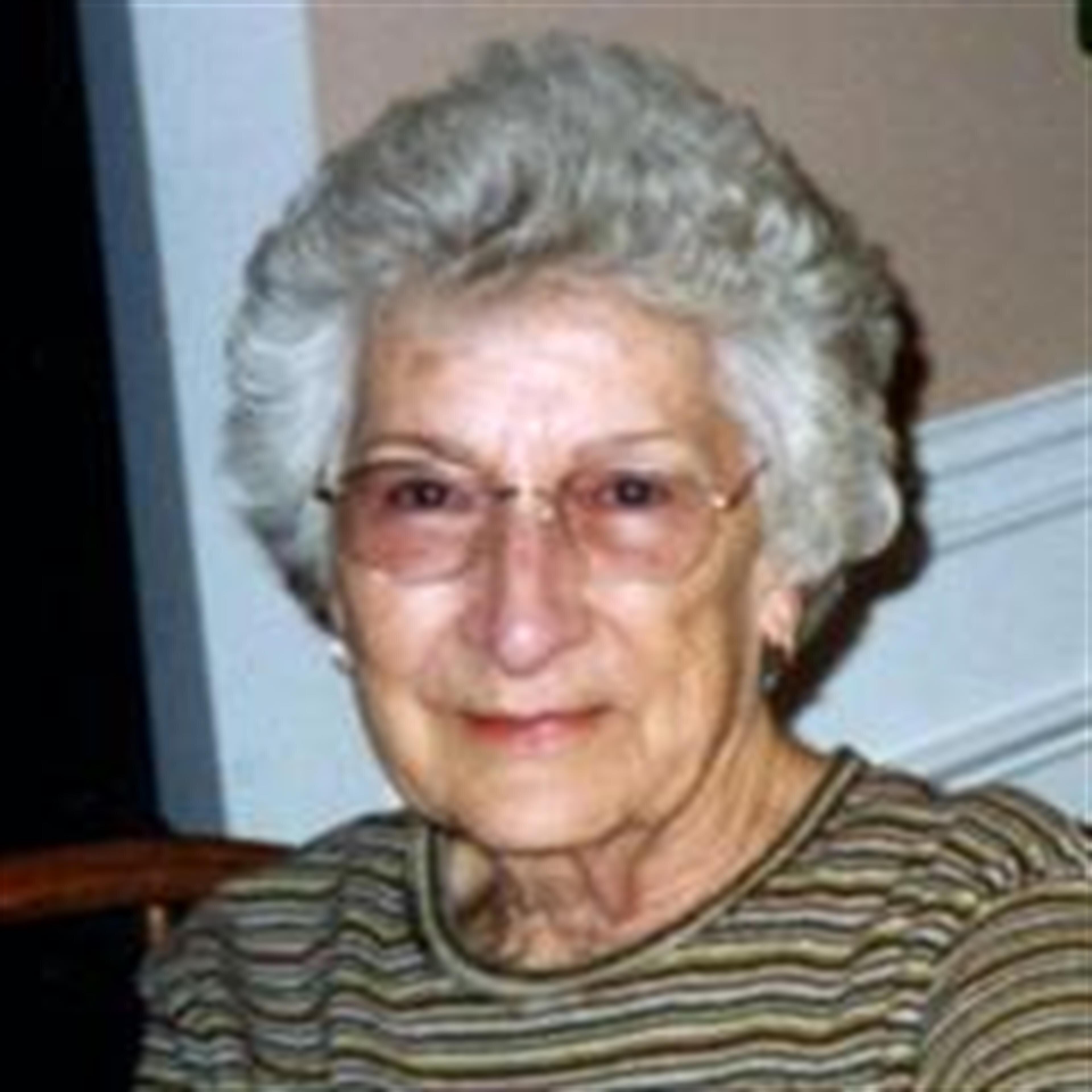 Billie Reeves