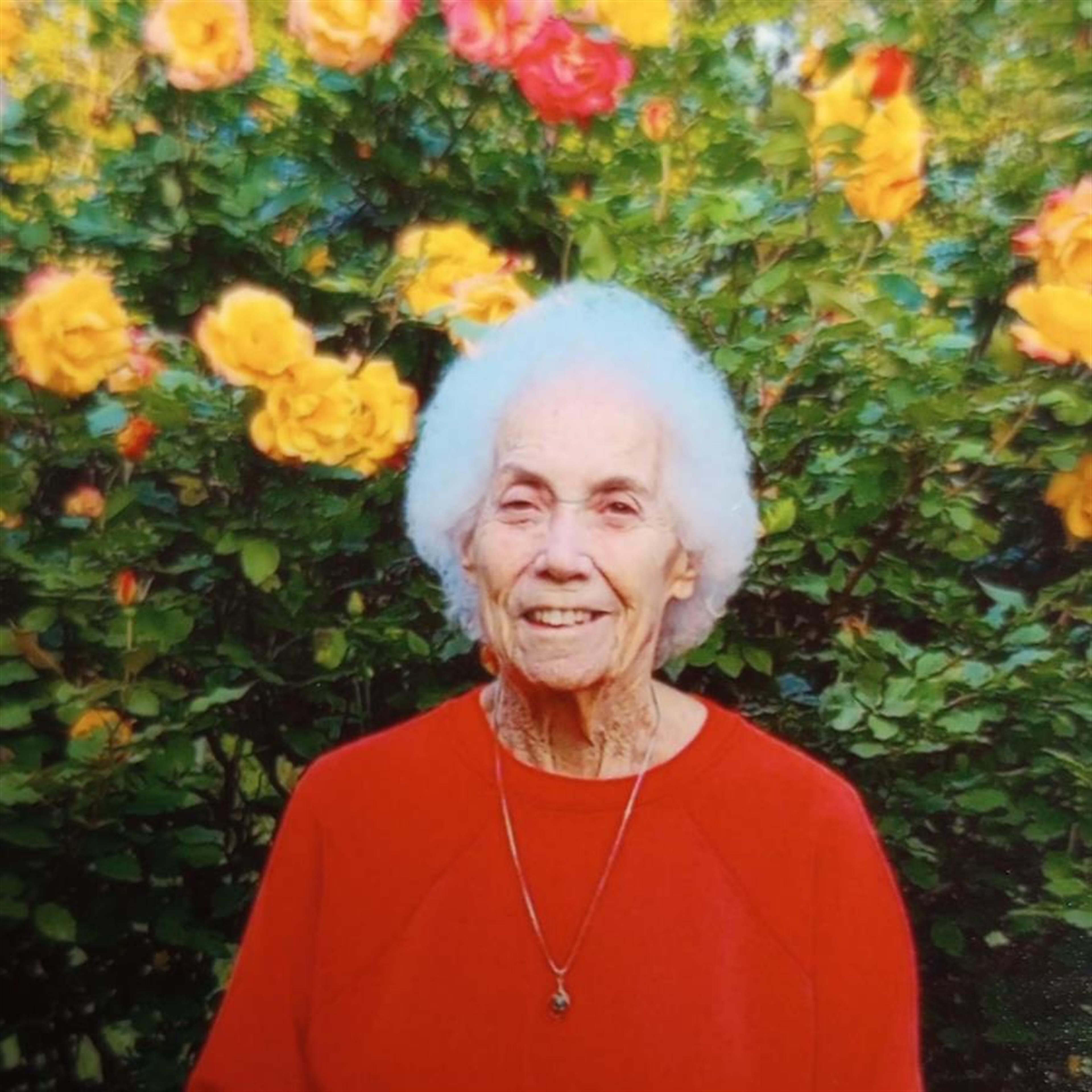 Betty Sharon Green