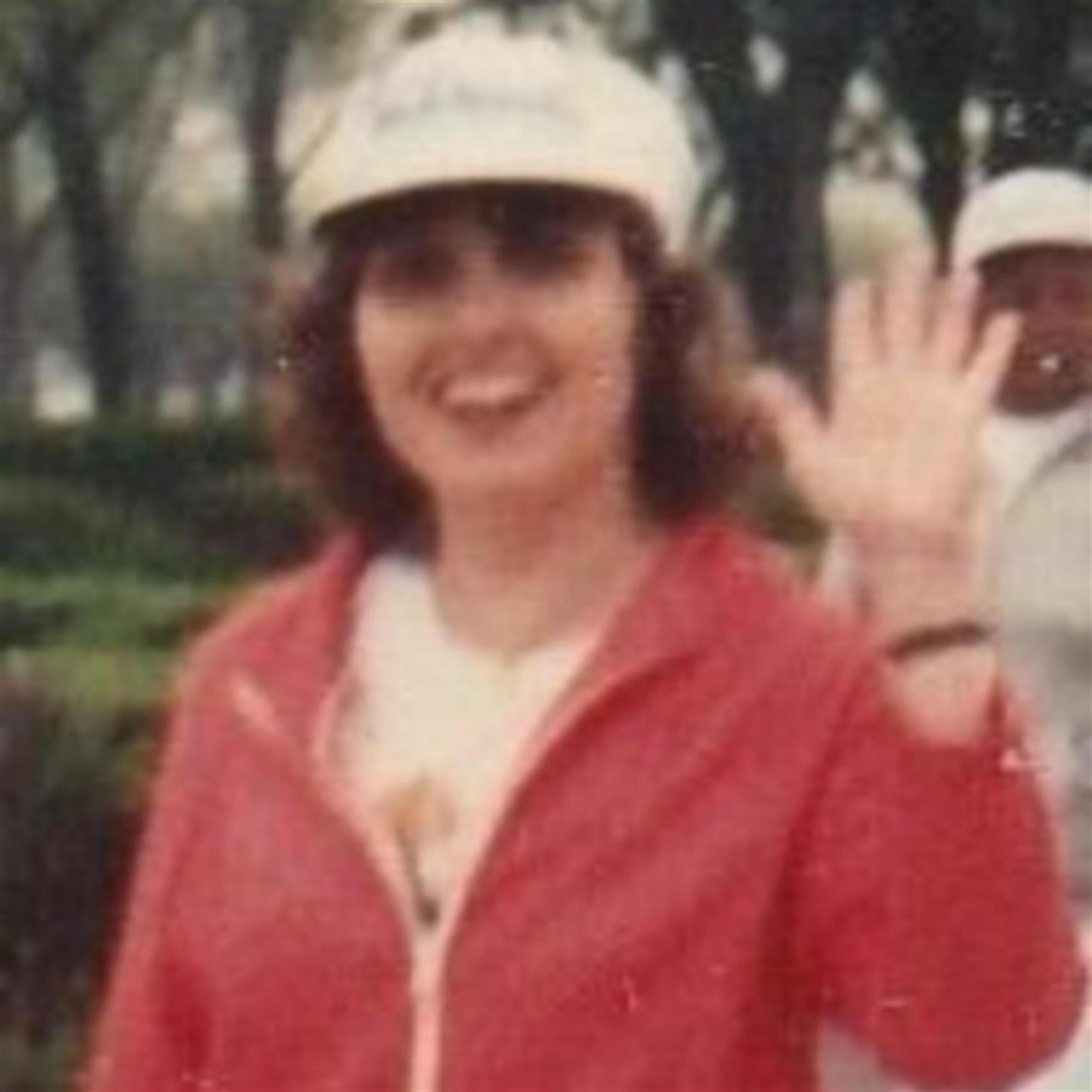 Lillian Margaret Johnson