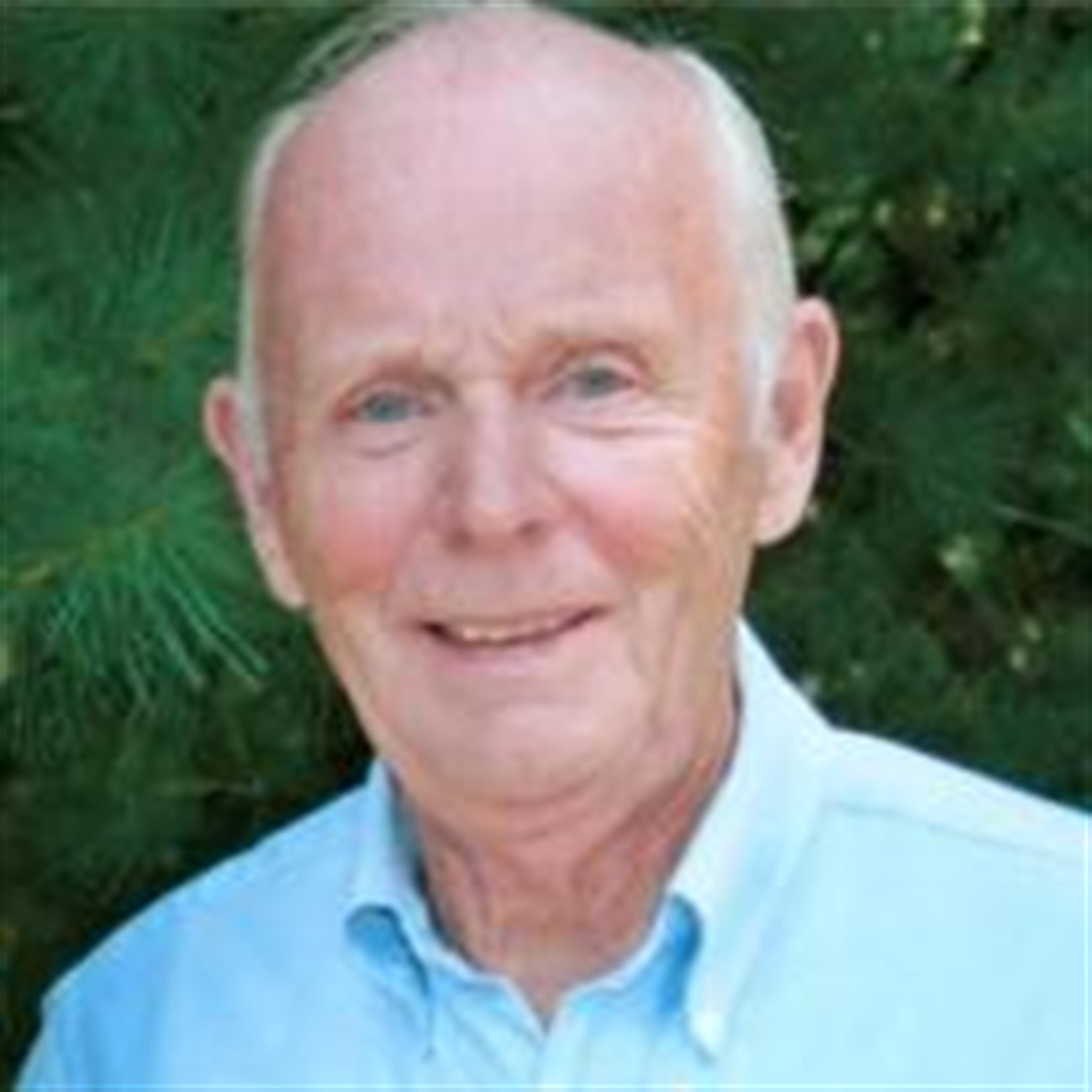 Jack Richard Kroeze