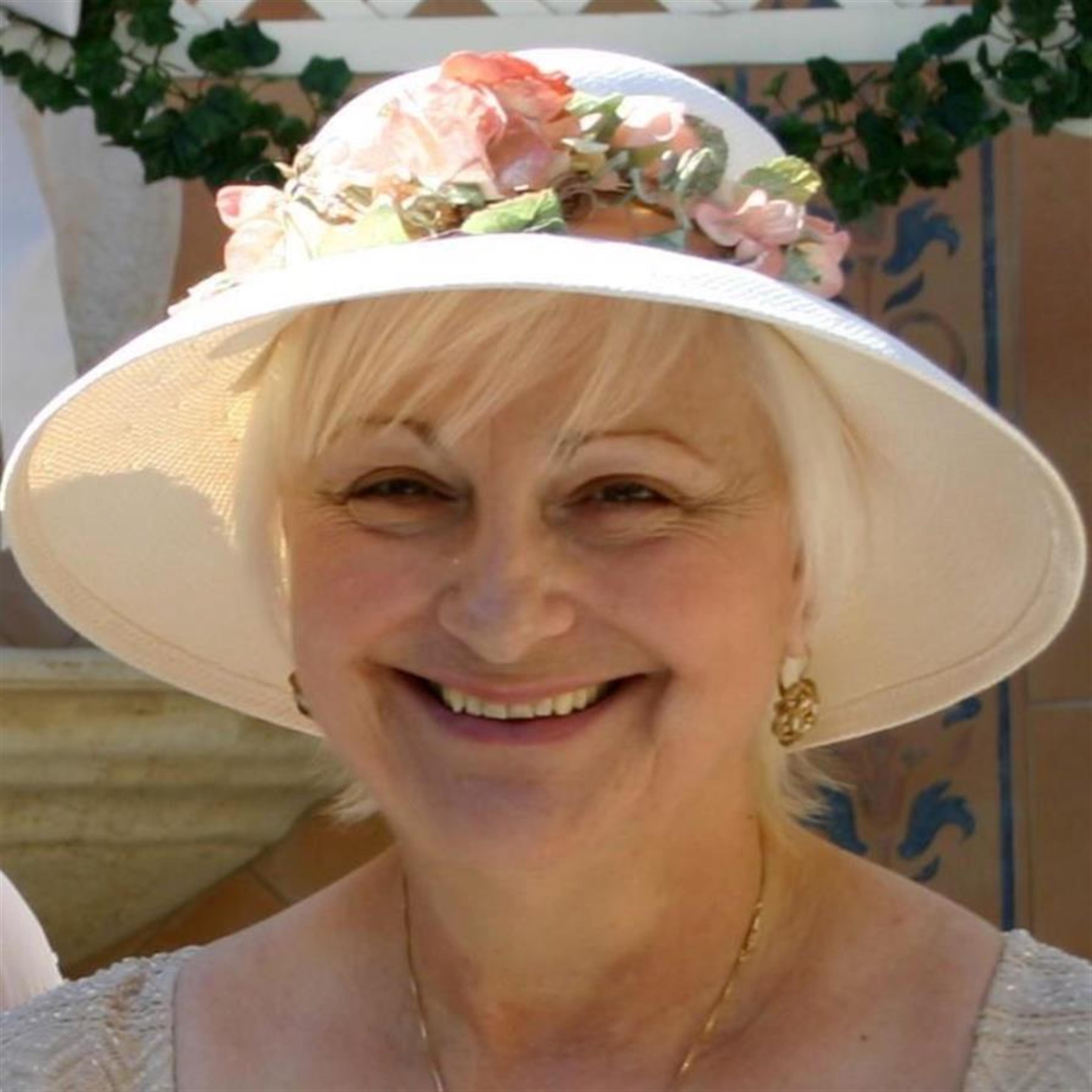 Melva Lou Birkich Carrera