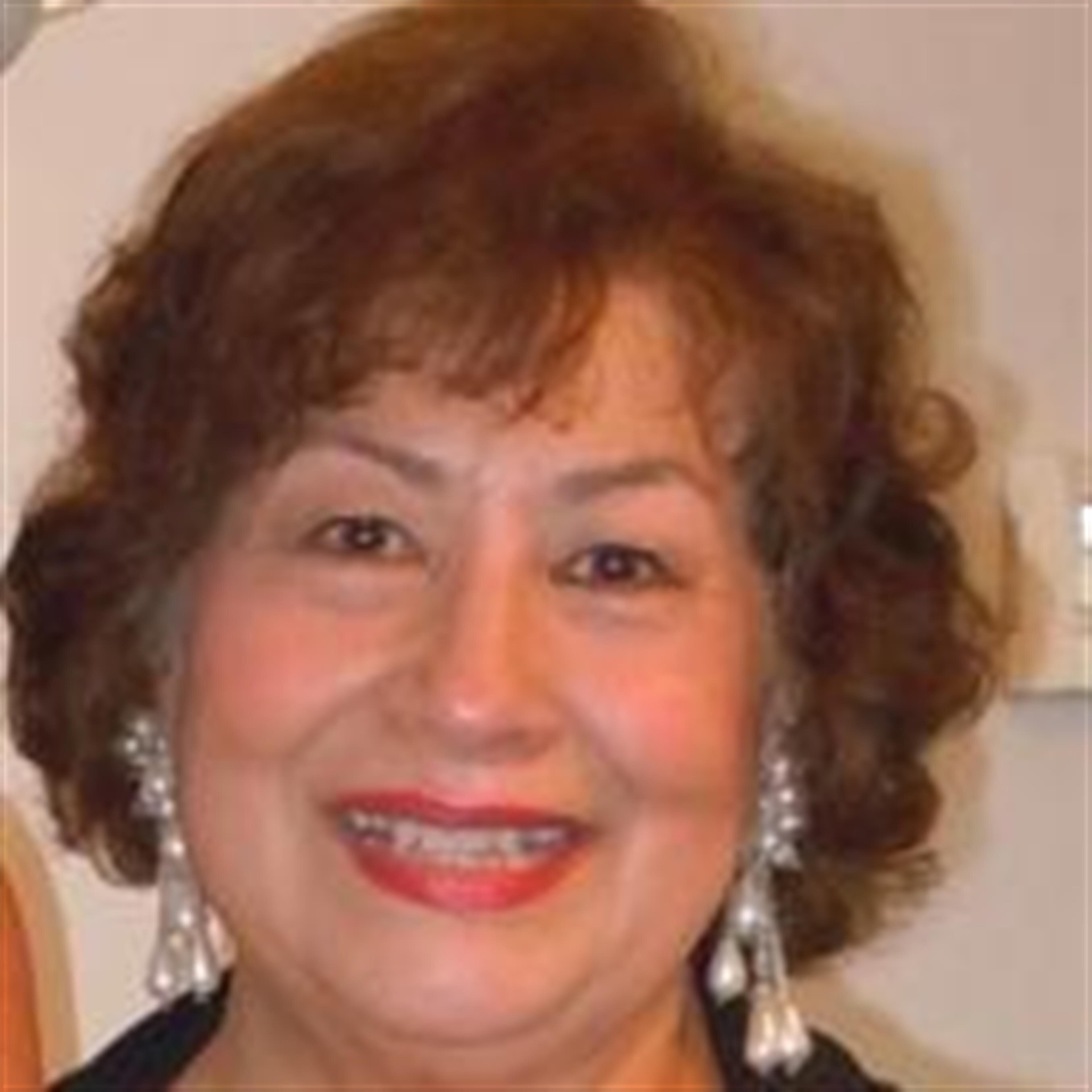 Mrs.  Gloria Loupe Roberts