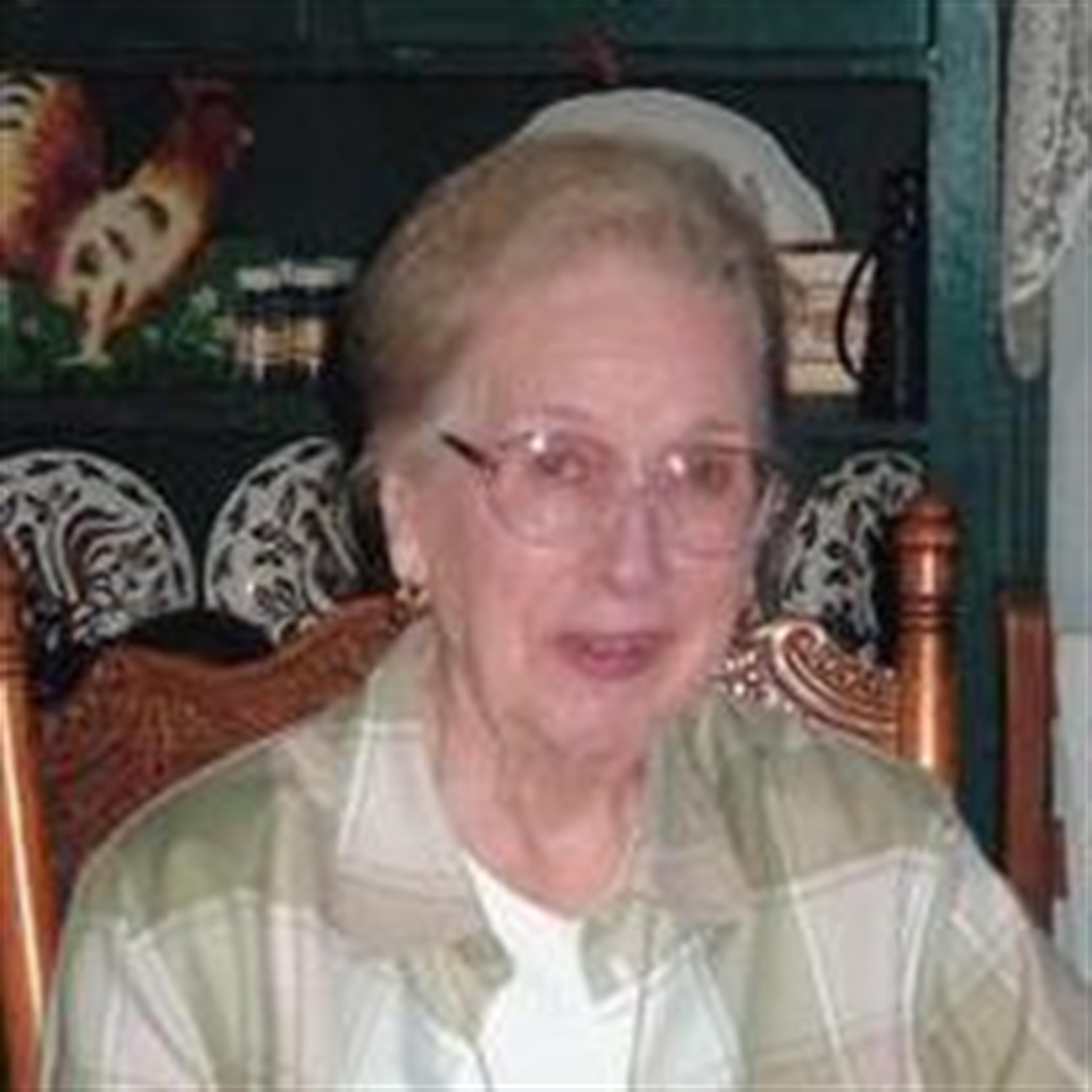 M. "Vivian" Shannon (Mansfield)'s obituary picture