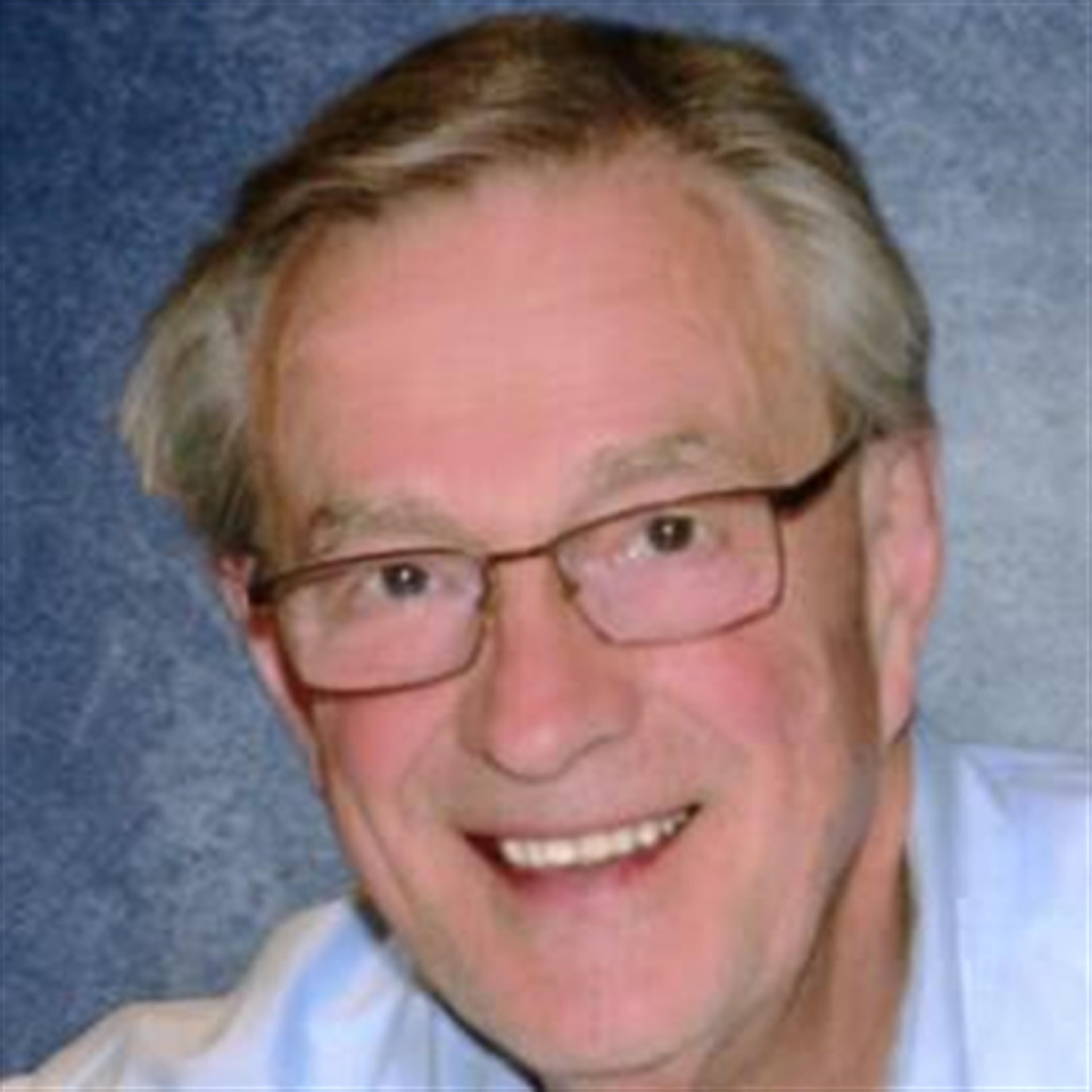 Gerald R. Huss