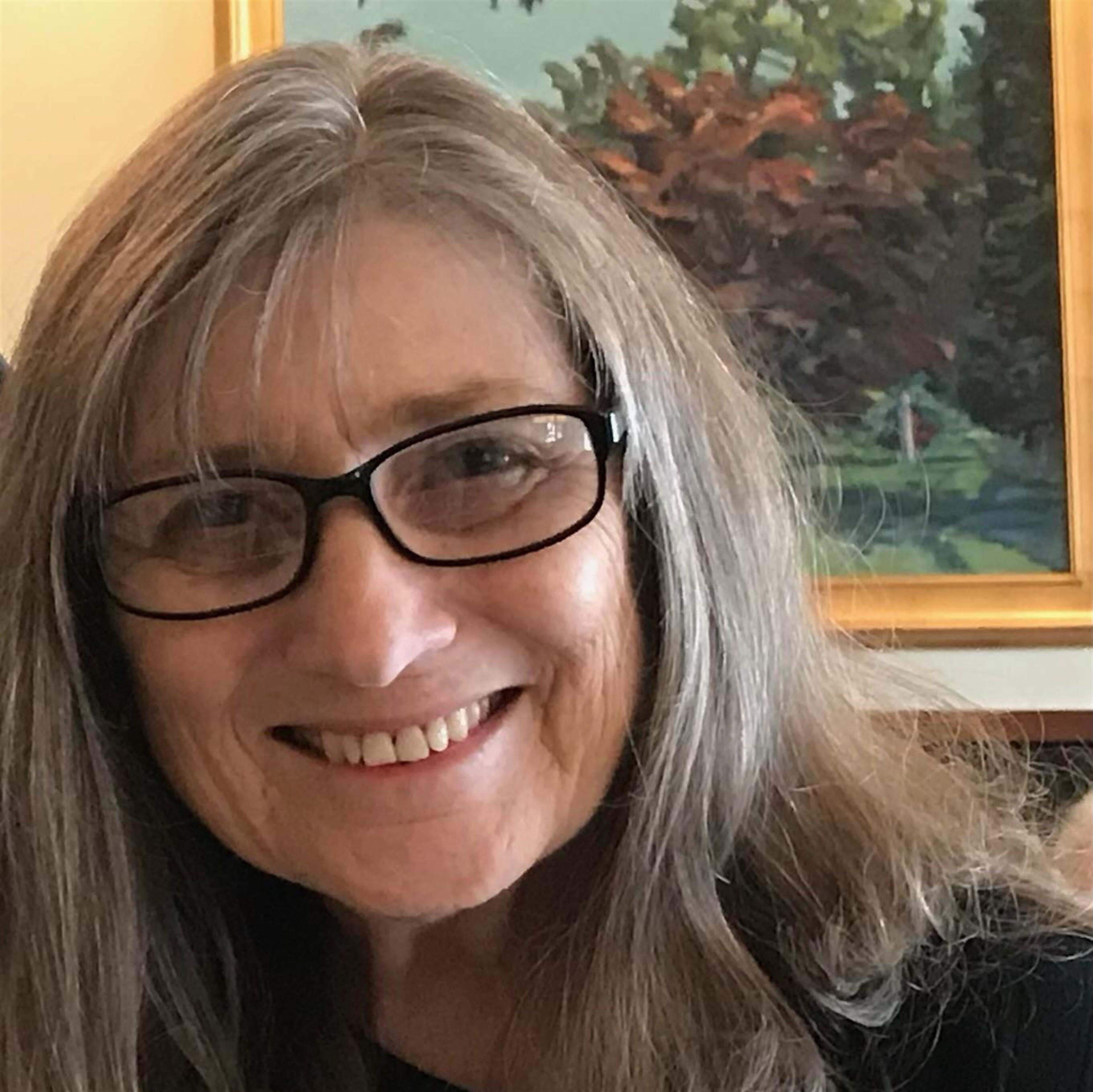 Virginia Ruth Zeien
