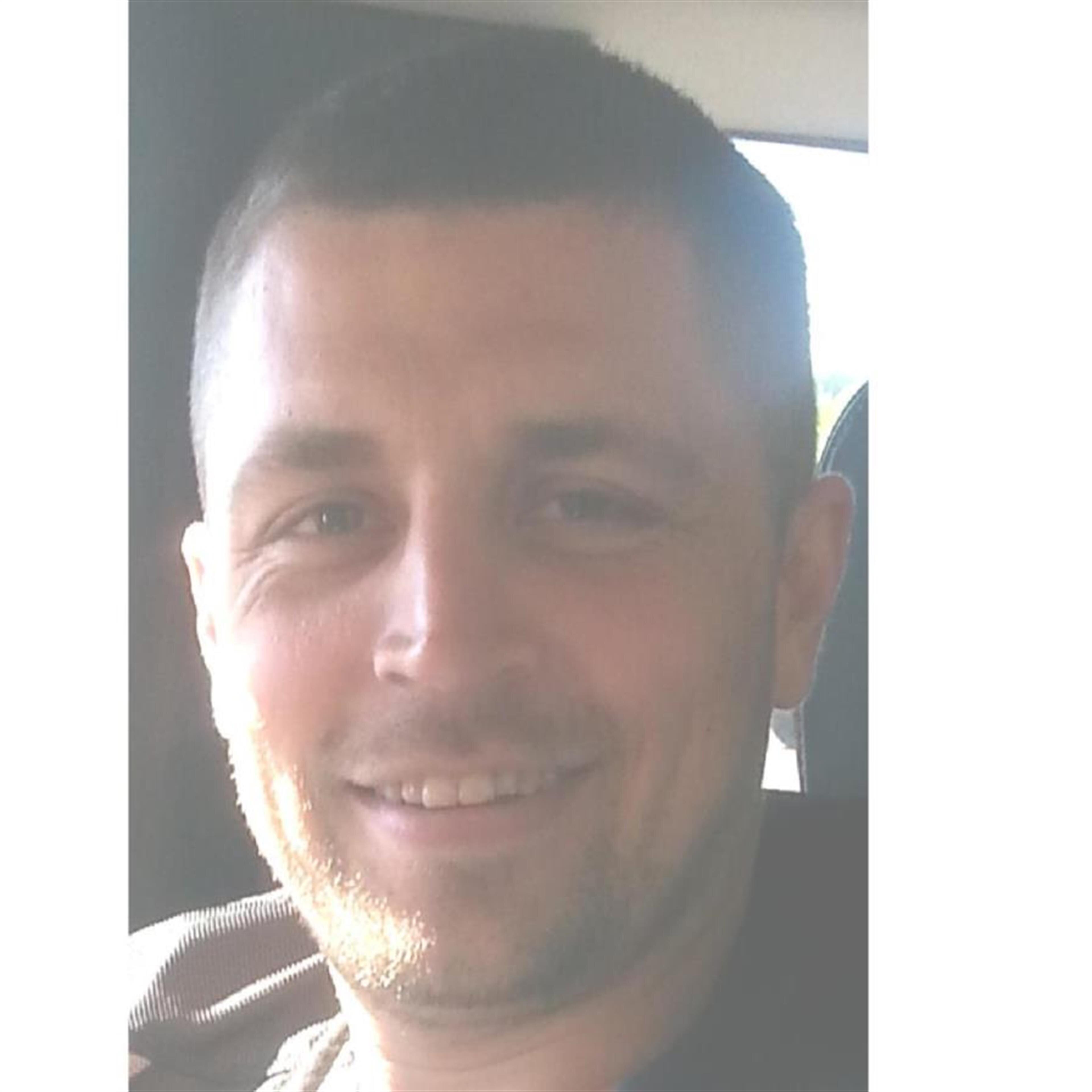 John Daniel Begley