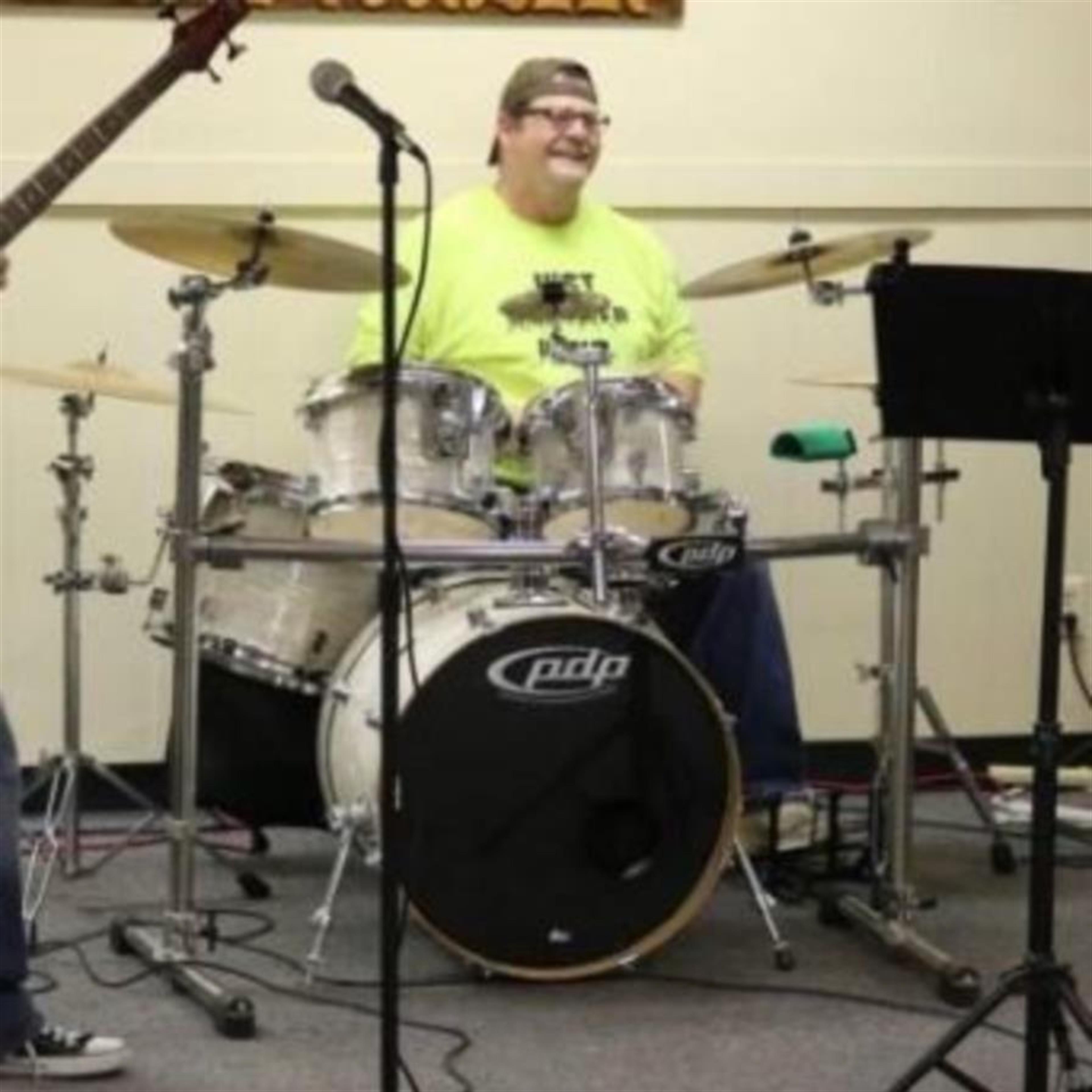 Todd Allen Treseler Molloy