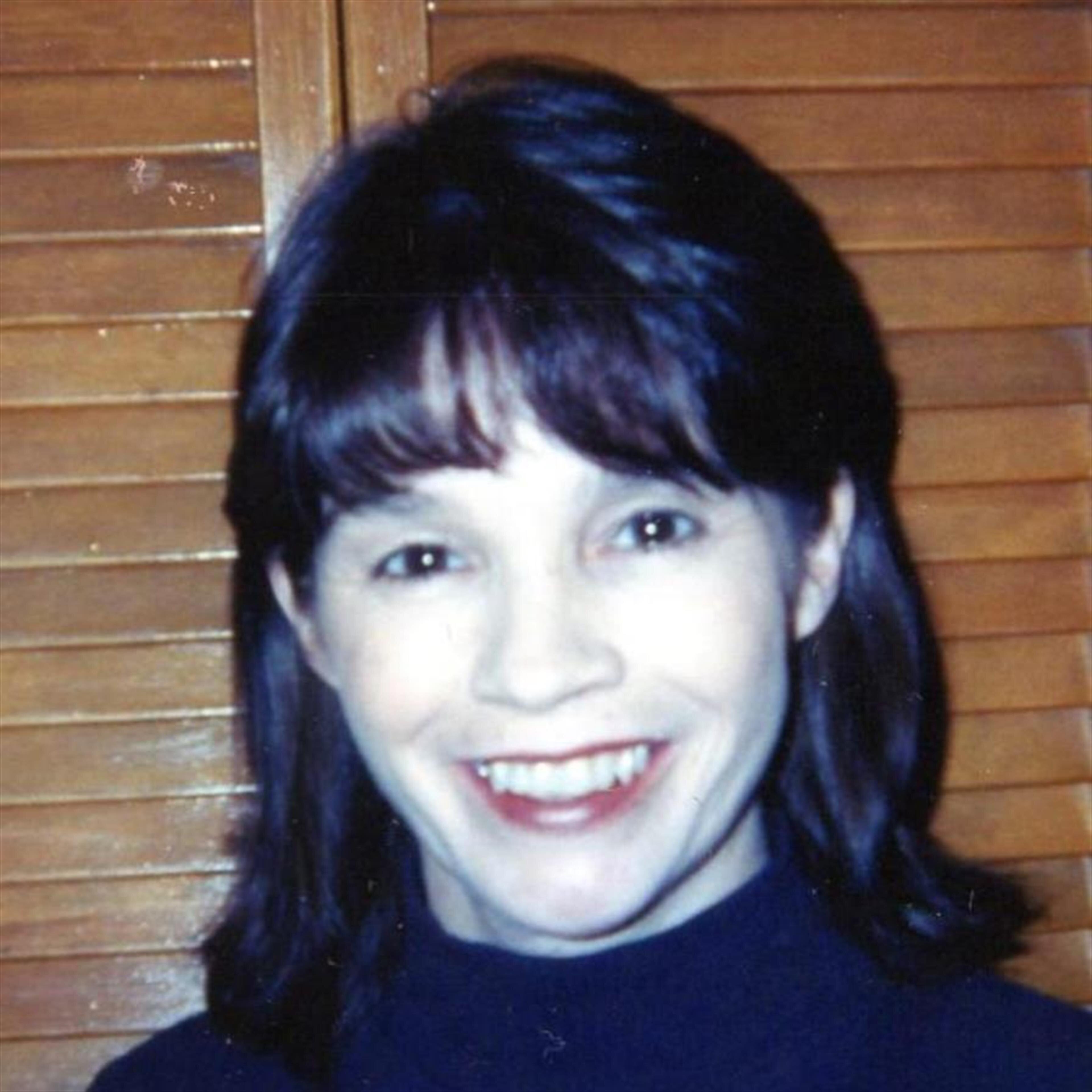 Janet Diane Talbert Herr