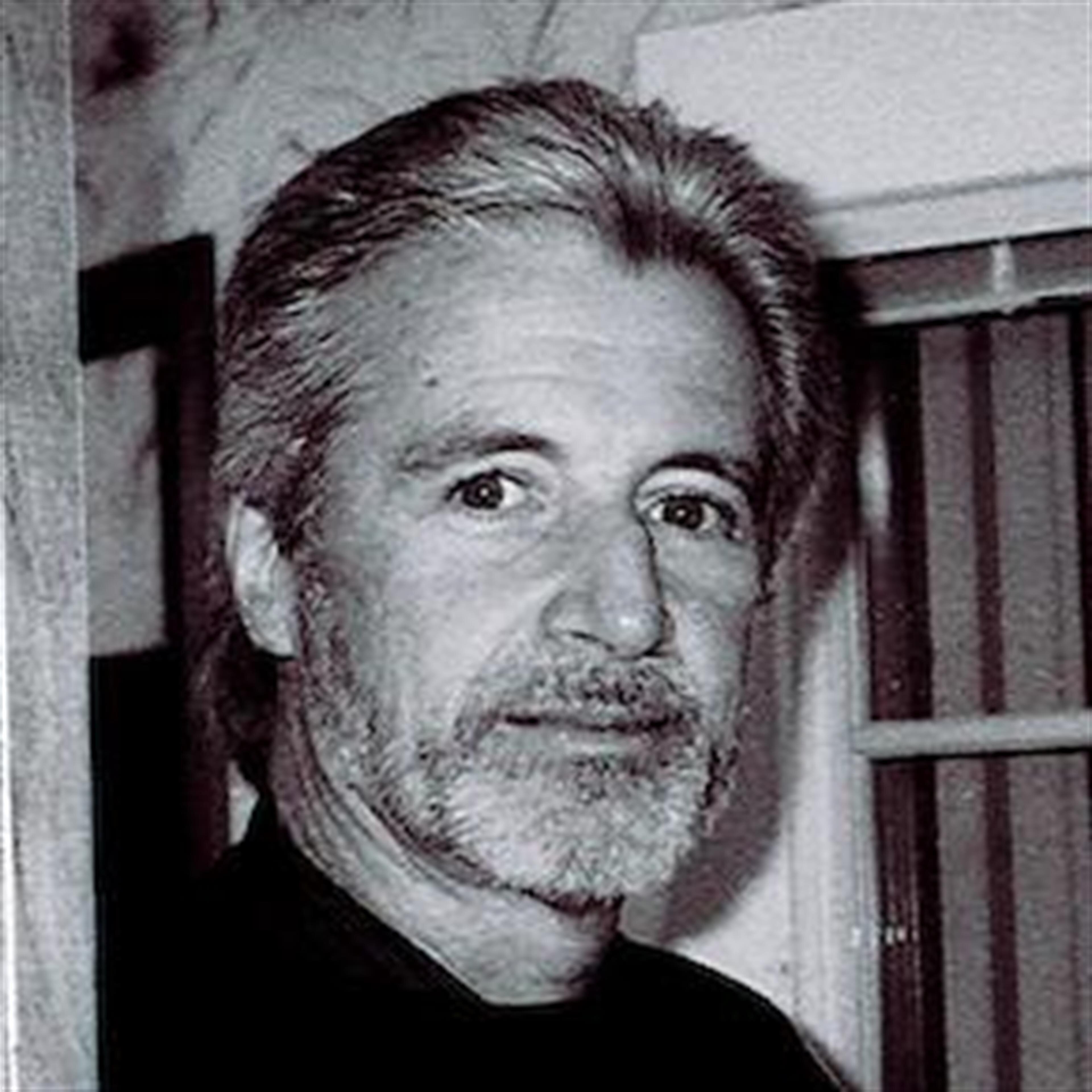 Kenneth Edward Groth