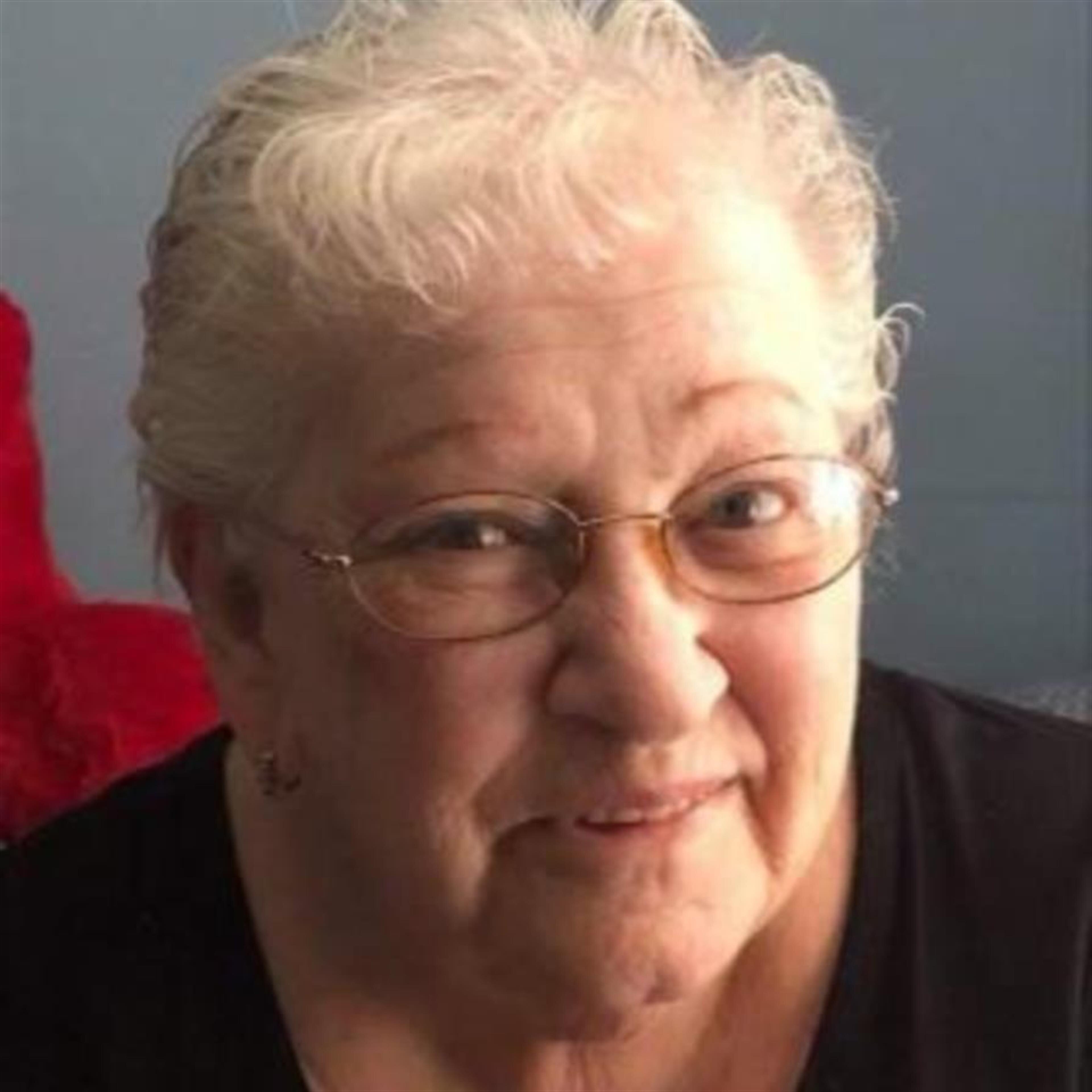 Ms. Marilyn Imogene Helton