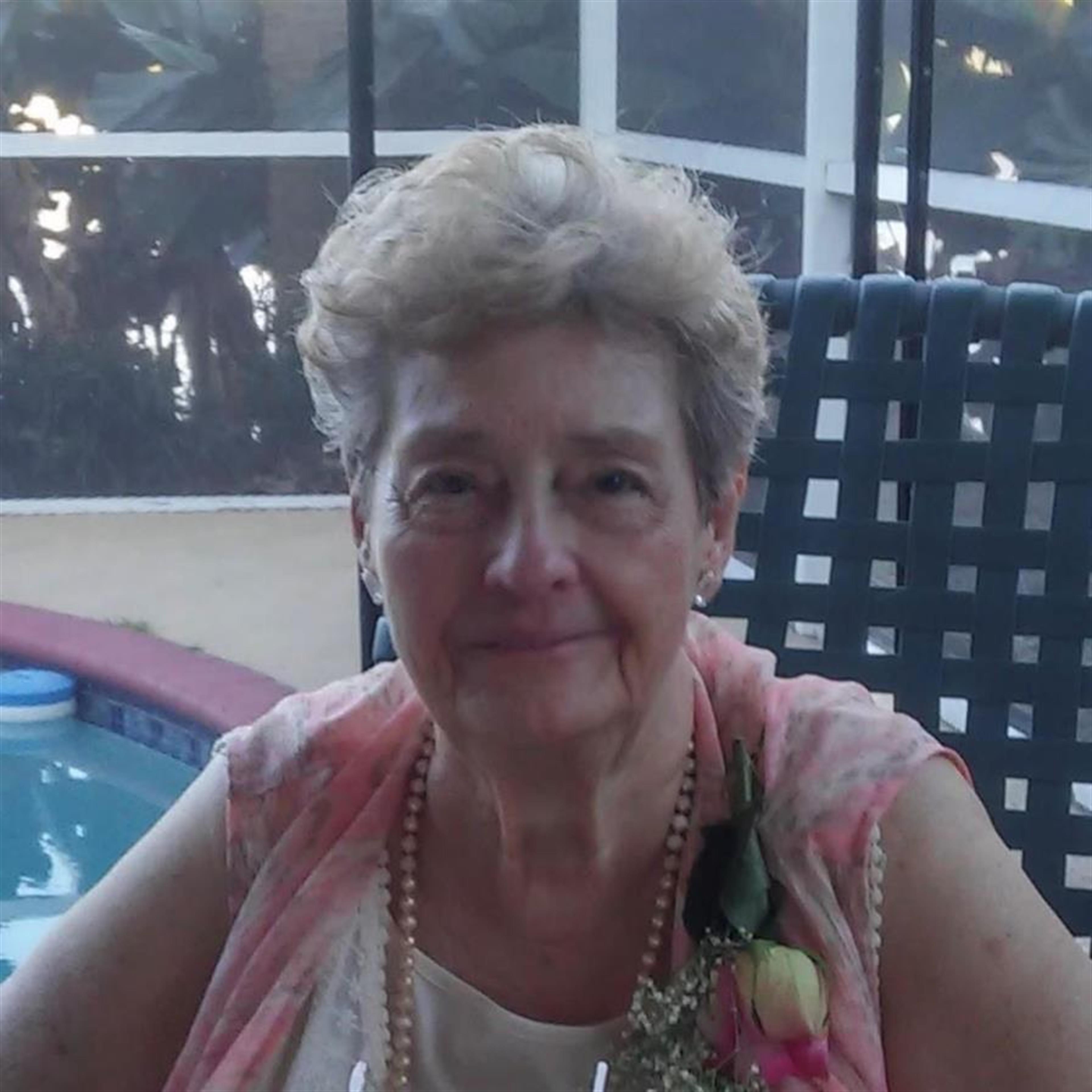 Lydia B. Diaz