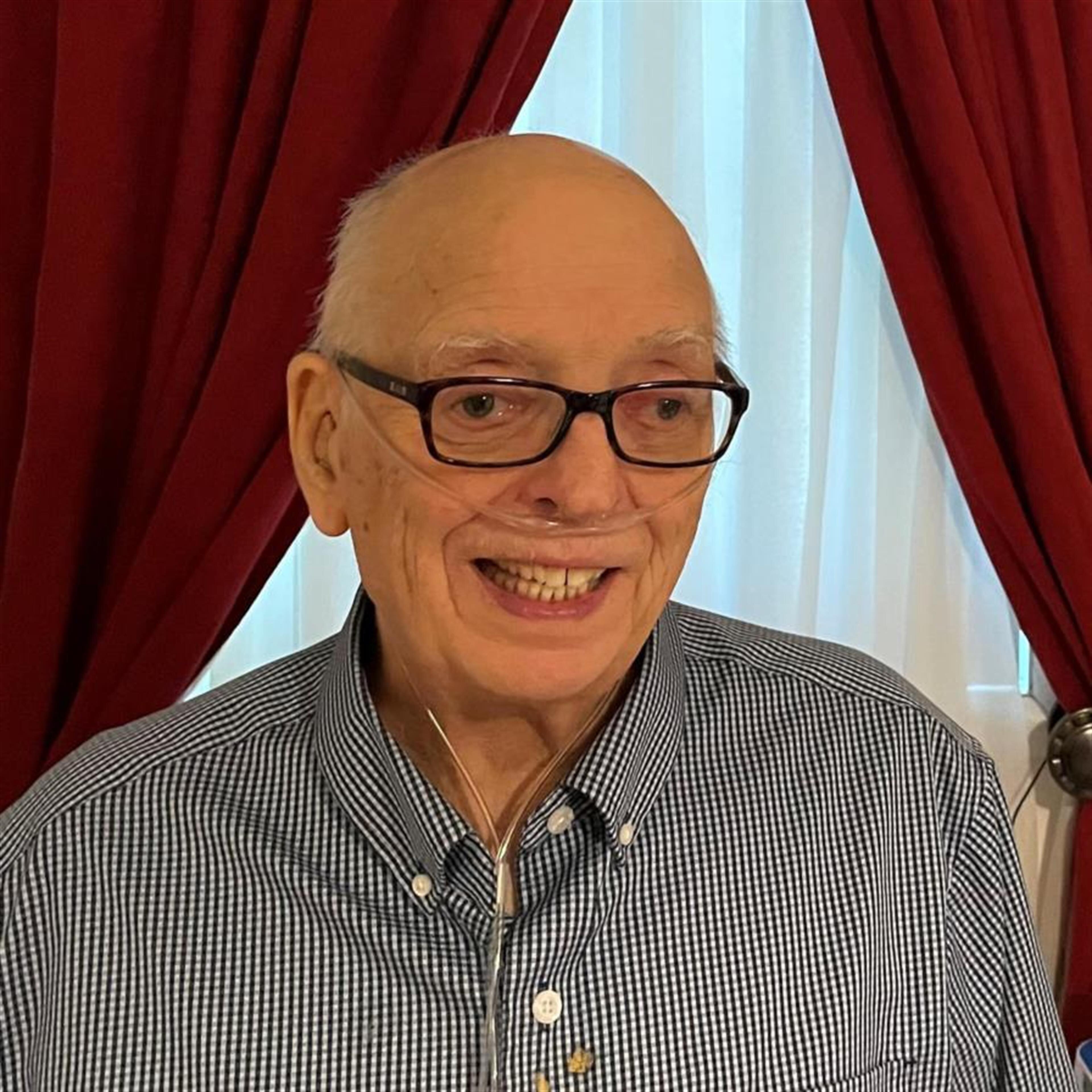 Dennis Paul Helfers Sr.