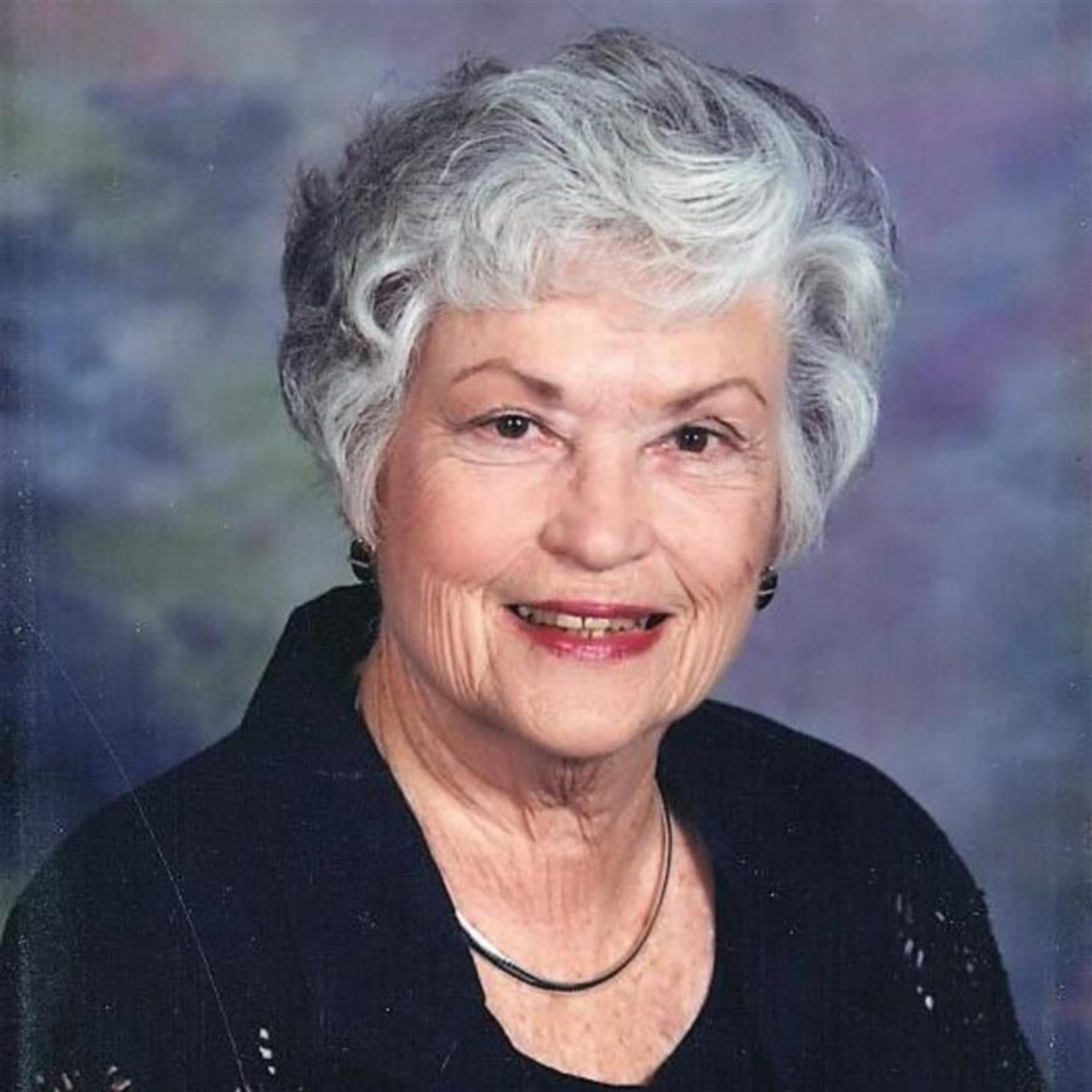 Glenda Crawford Prater
