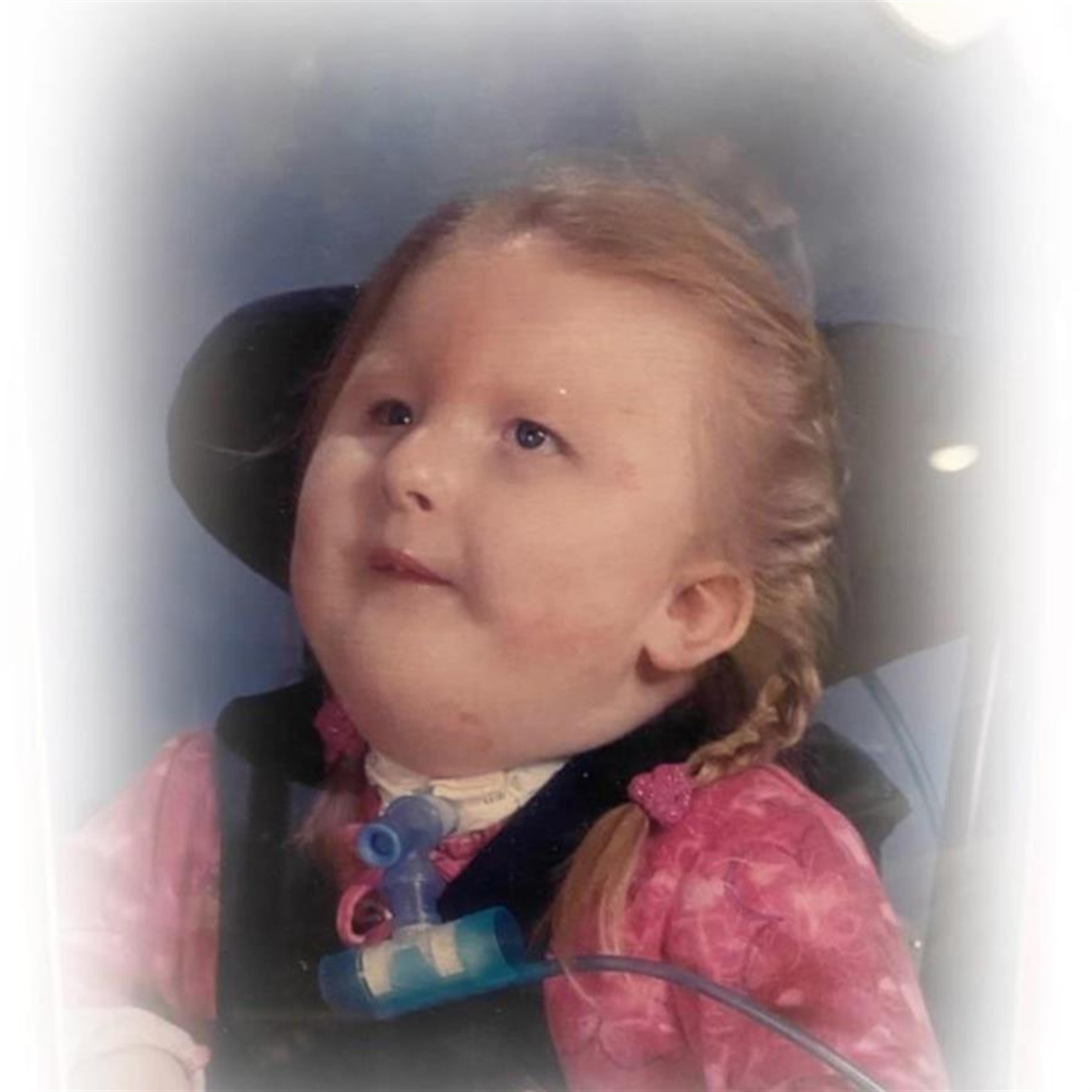 Brittany Green's obituary picture