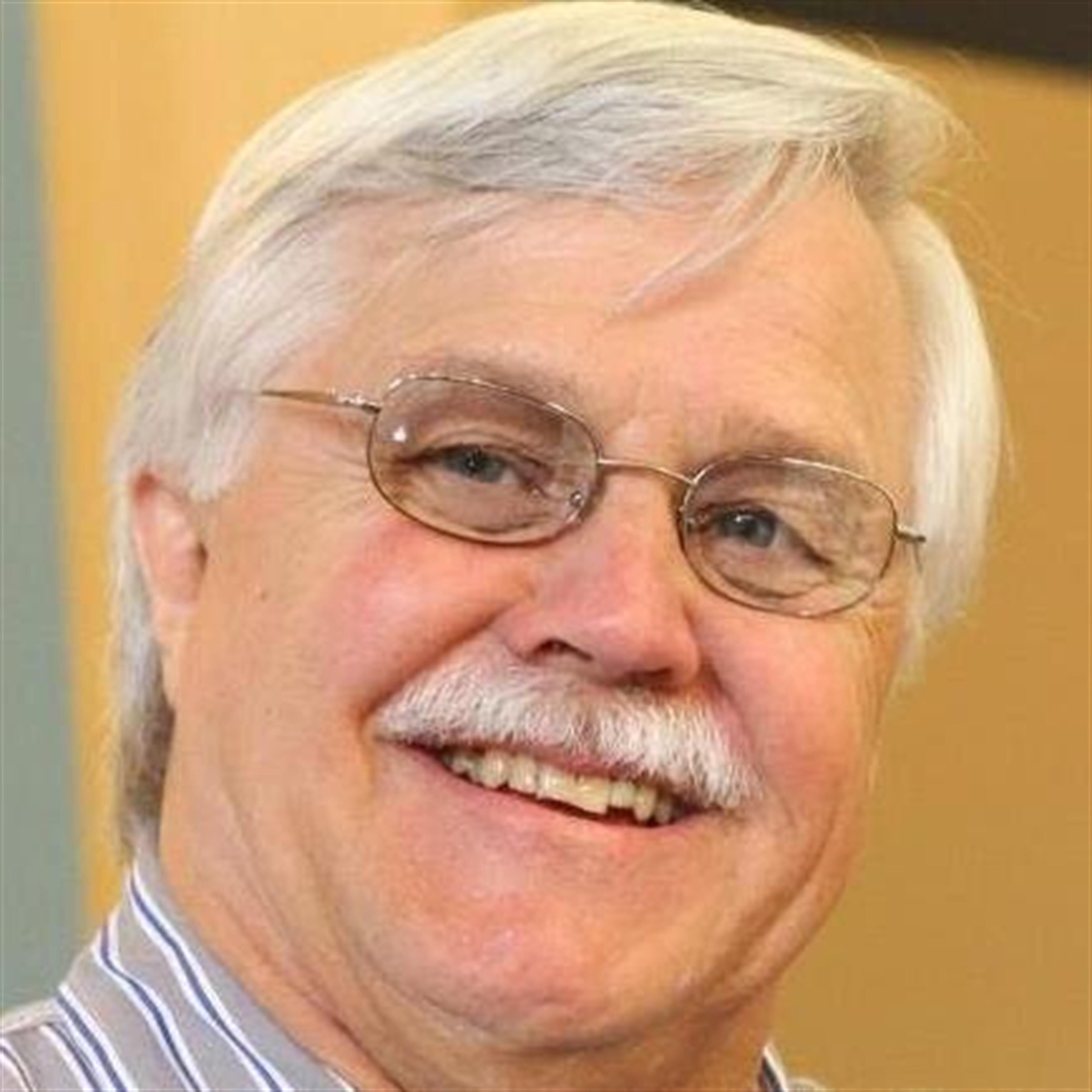 Rodger Dennis Watkins