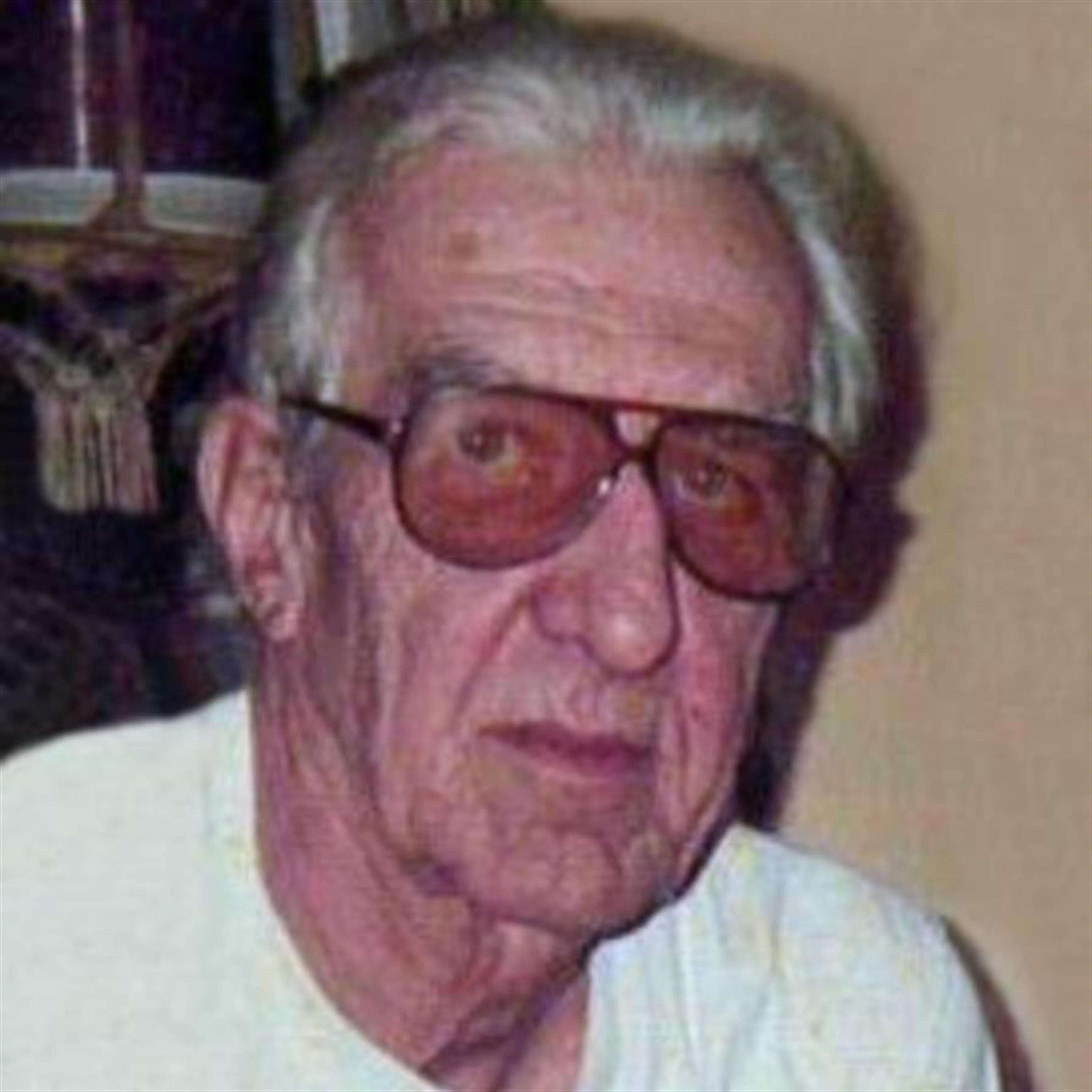 James G. Koch (Camdenton)