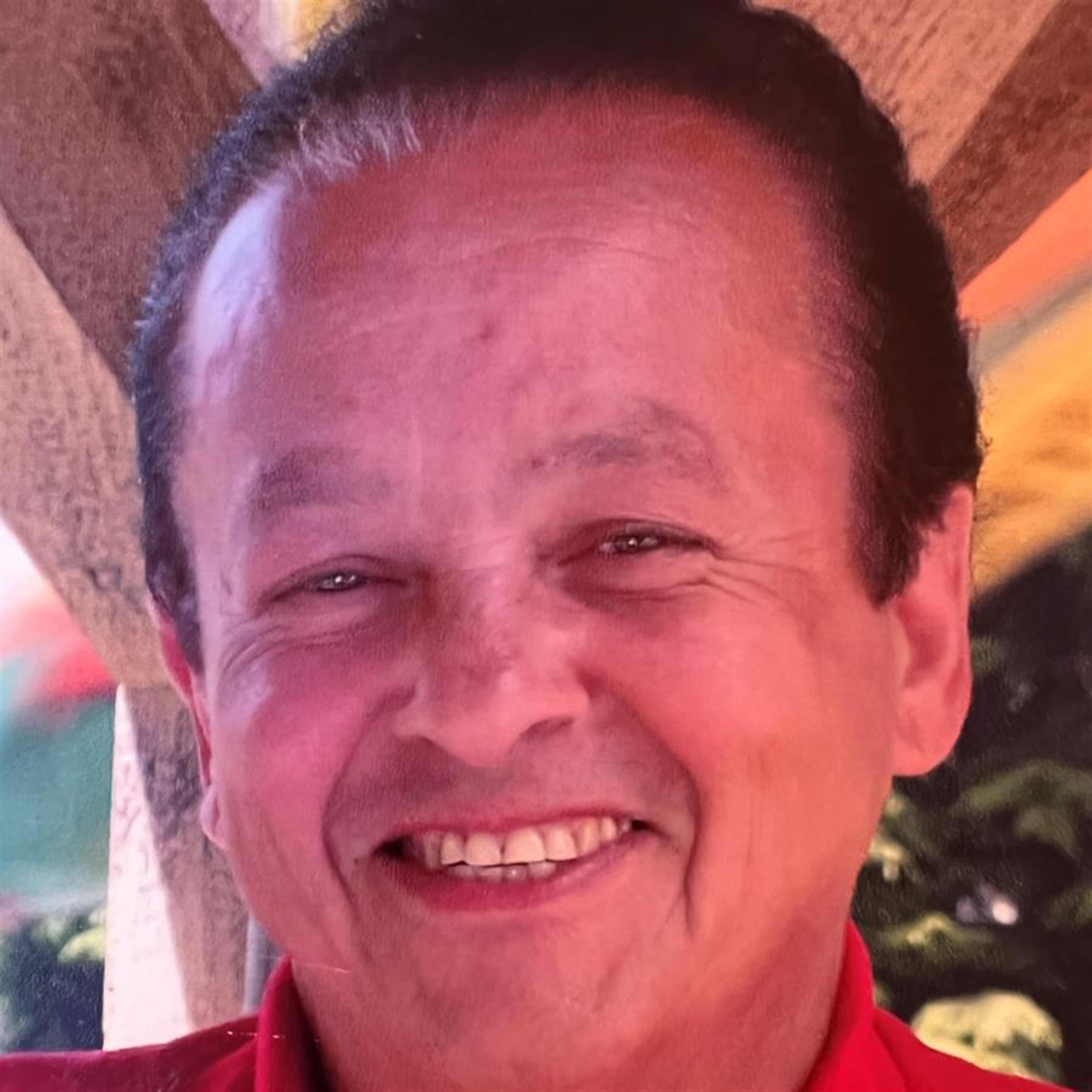 Anthony D. Perillo's obituary picture