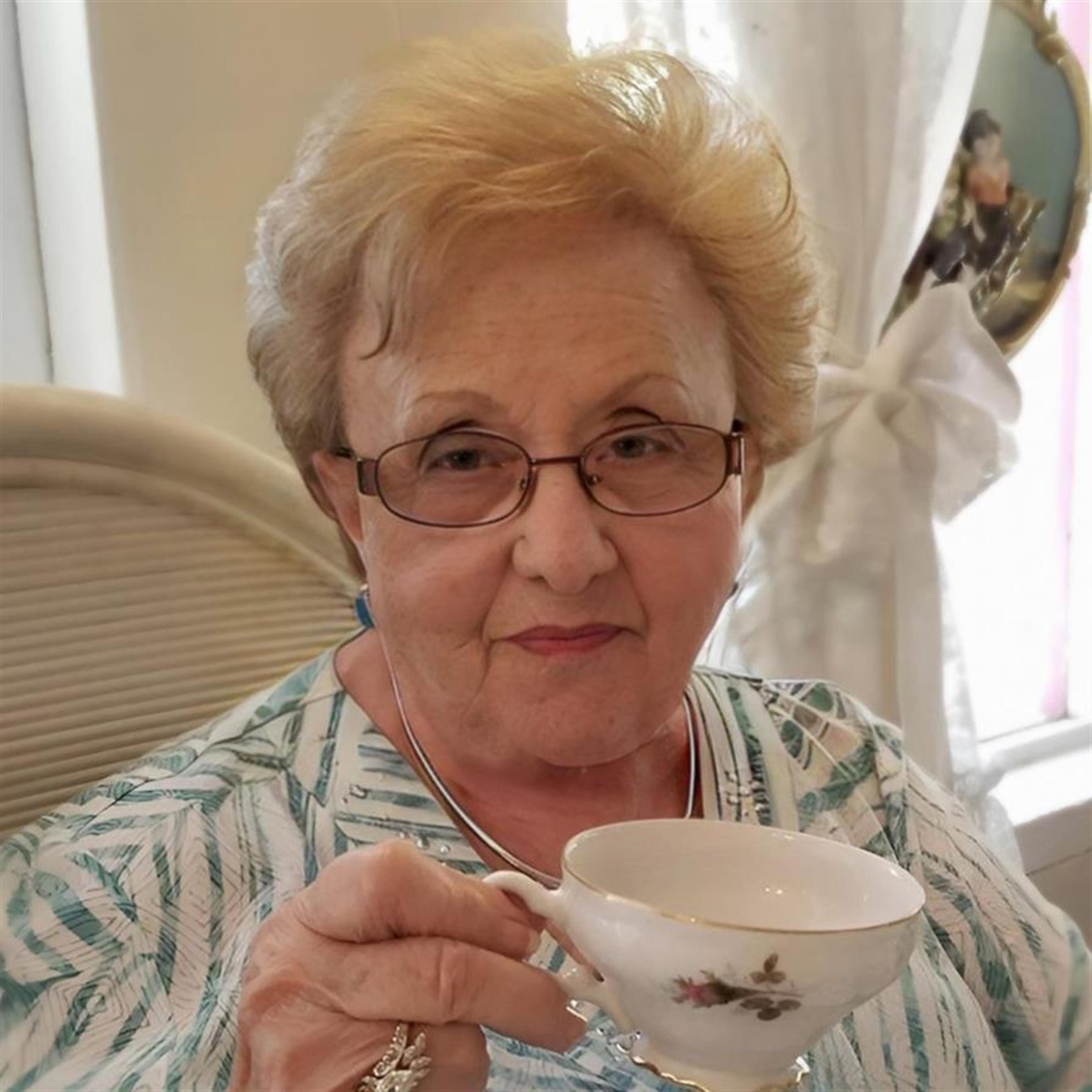 Lucille Soleo