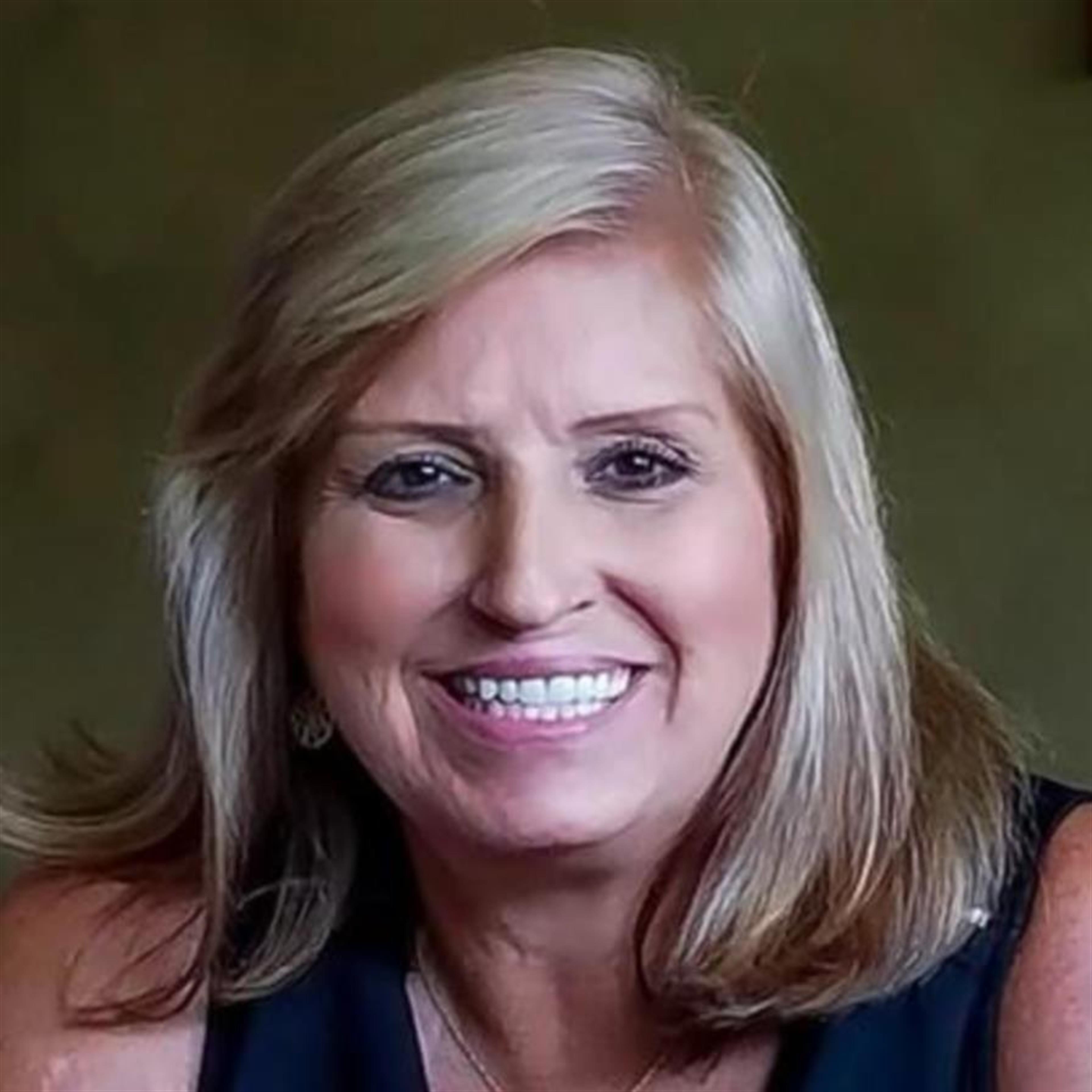 Donna E. (Read) Hooley