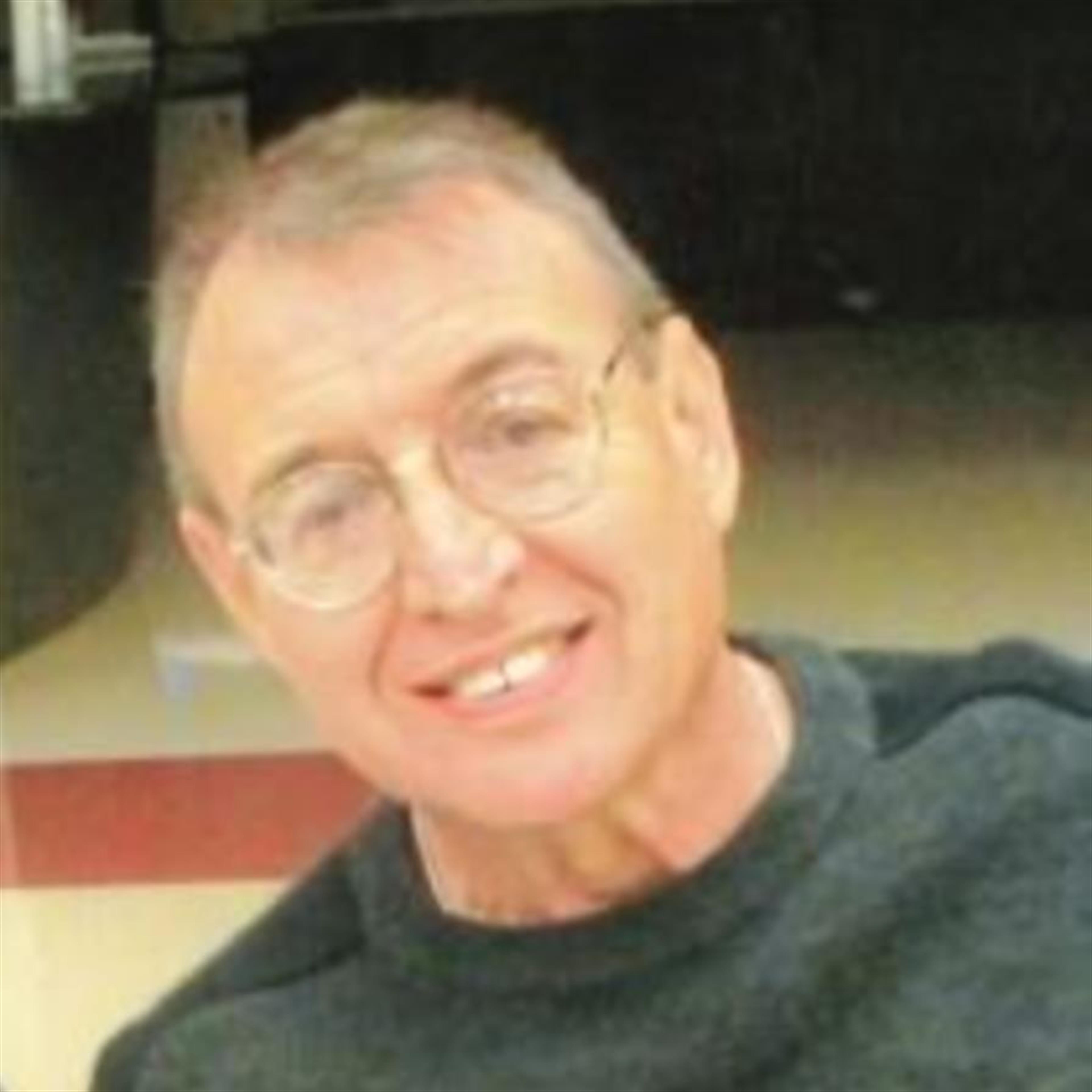 Burt Theodore Slowbe