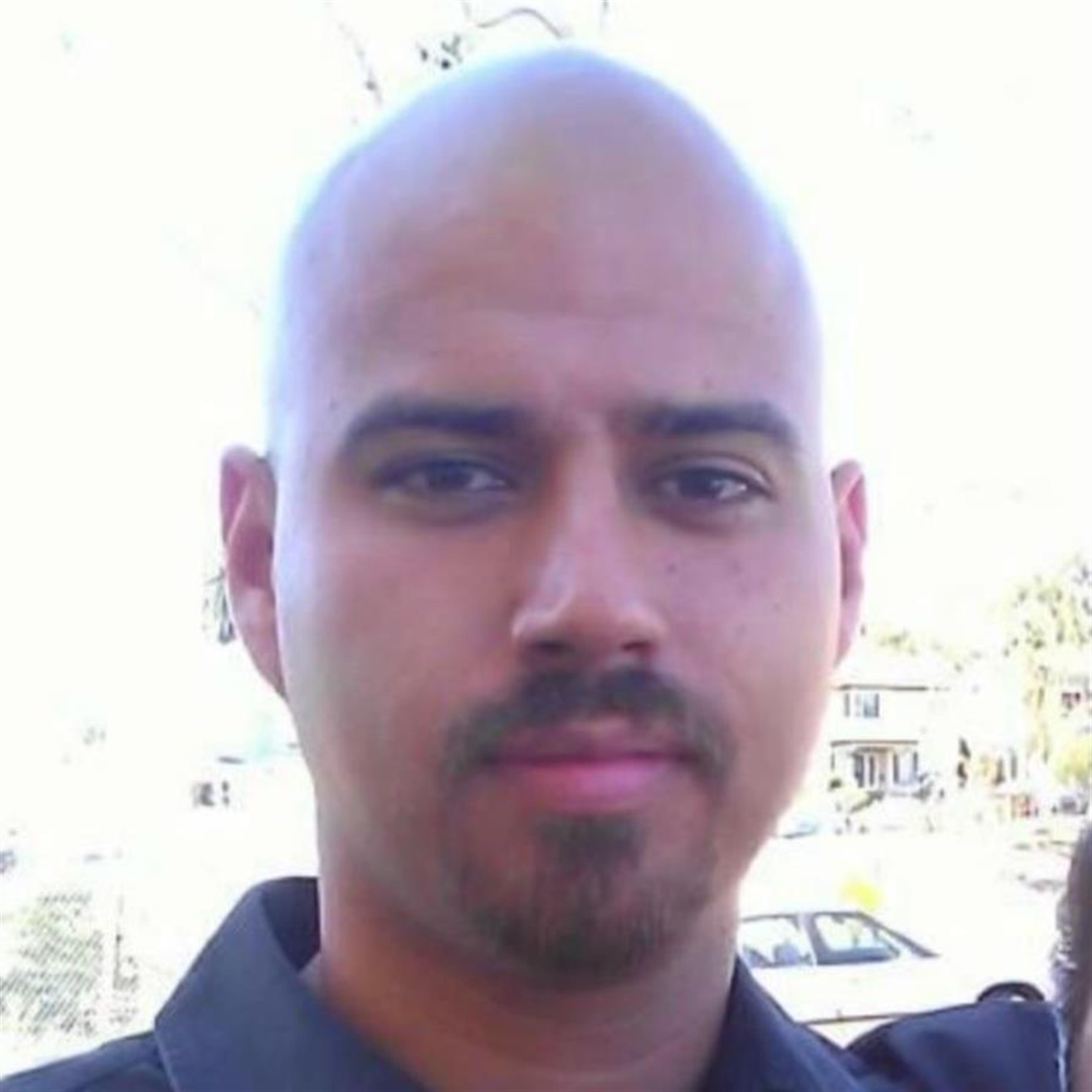 Daniel Zepeda Jr
