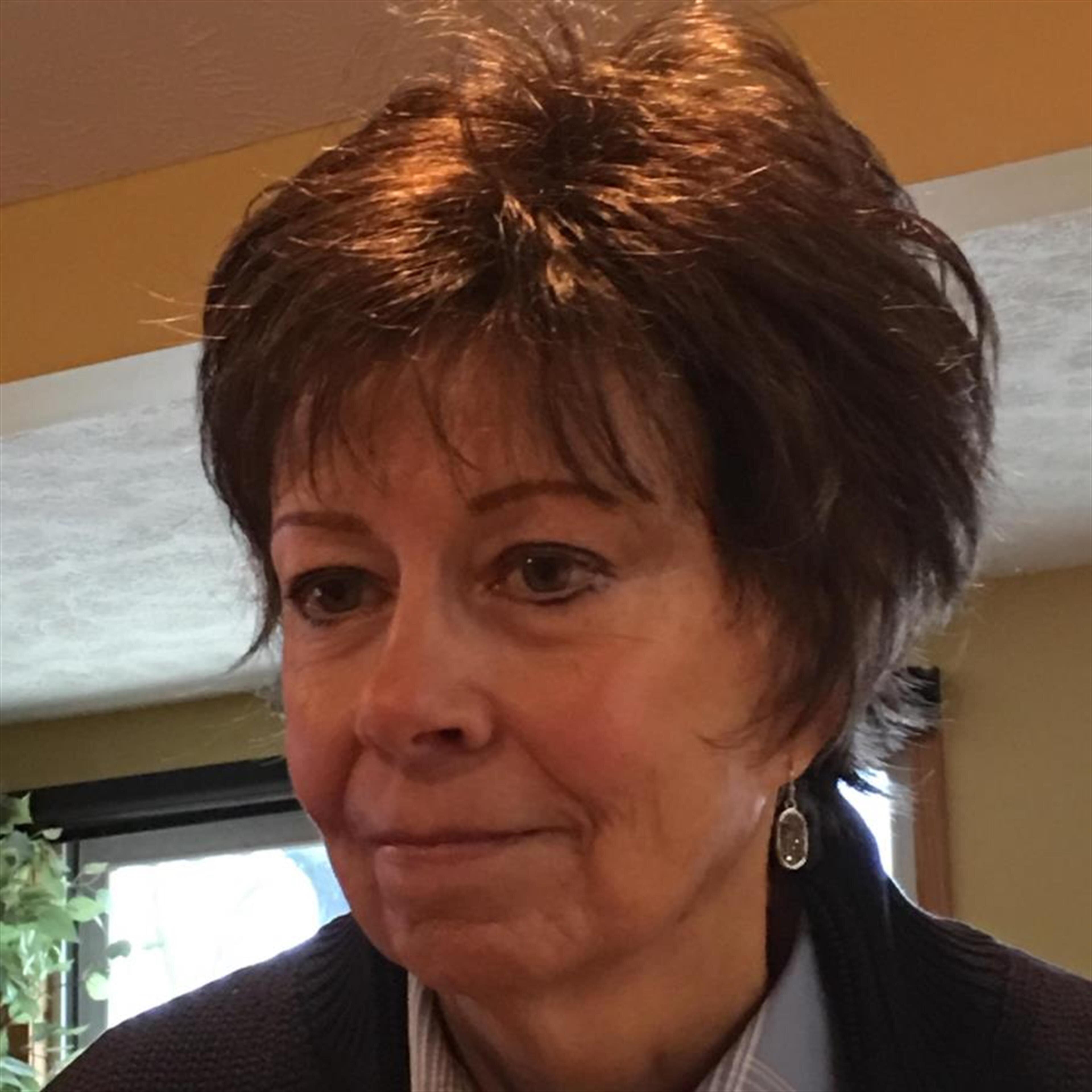 Barbara Kay Biddinger