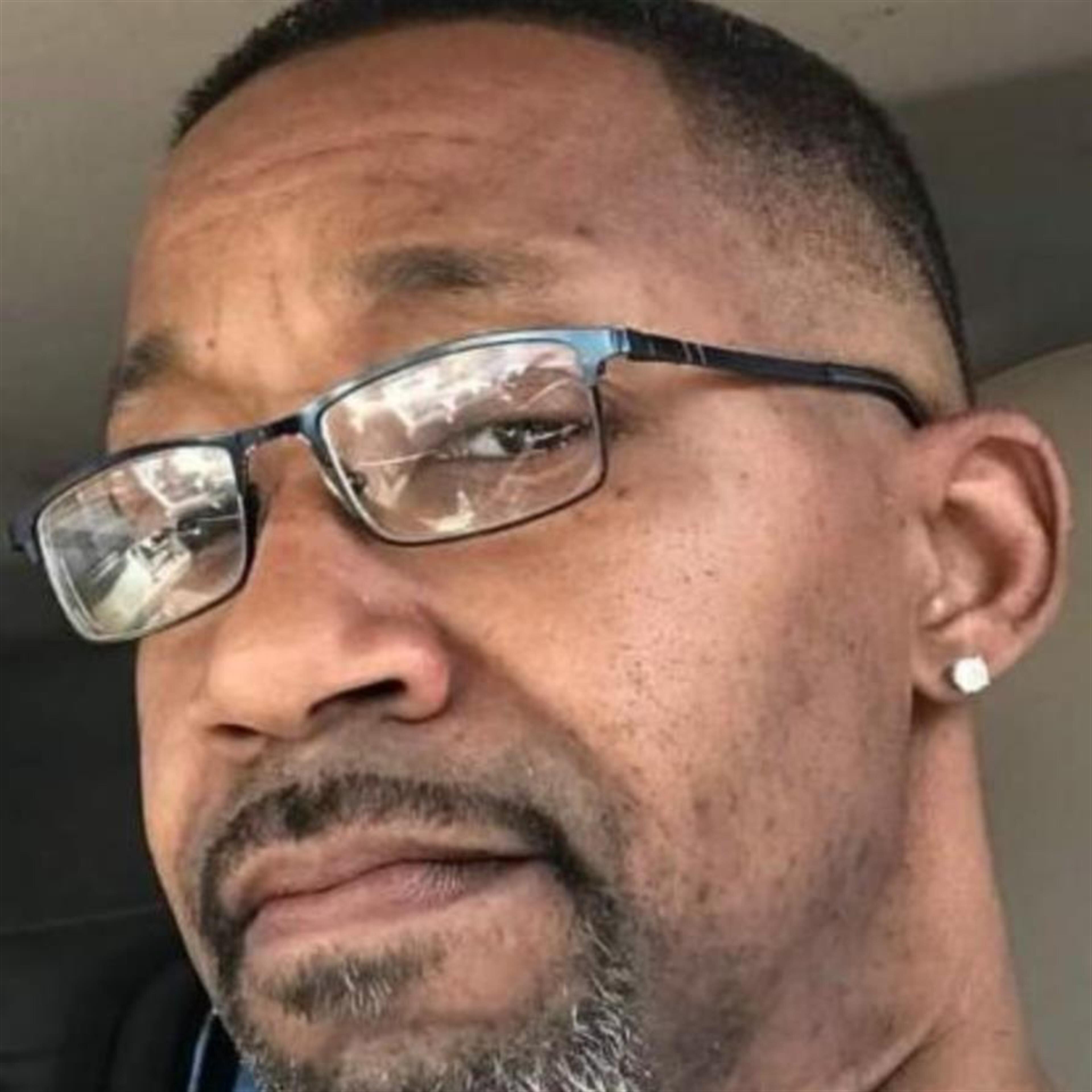 Rodrick Wilson