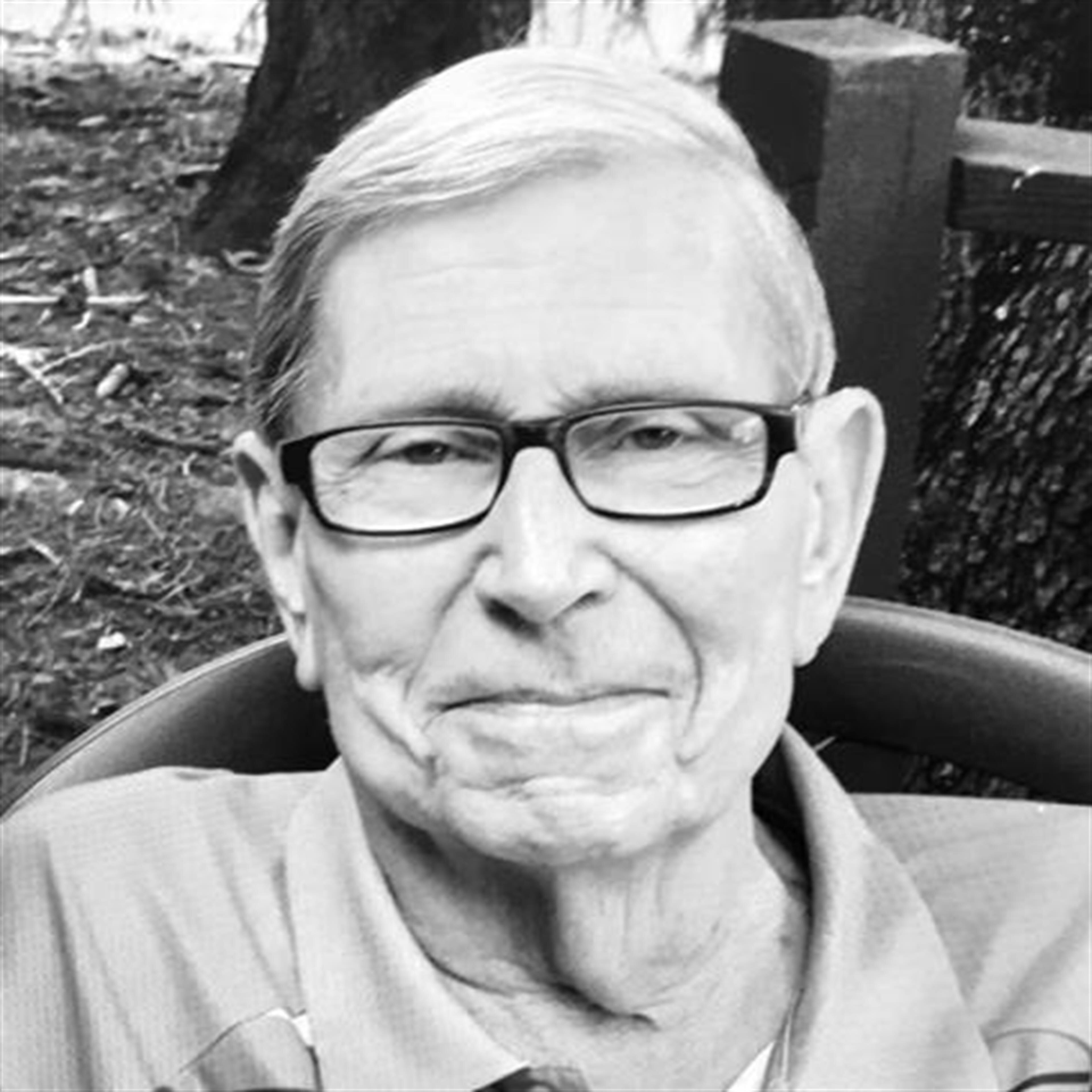 Philip E. Dauphin Sr.