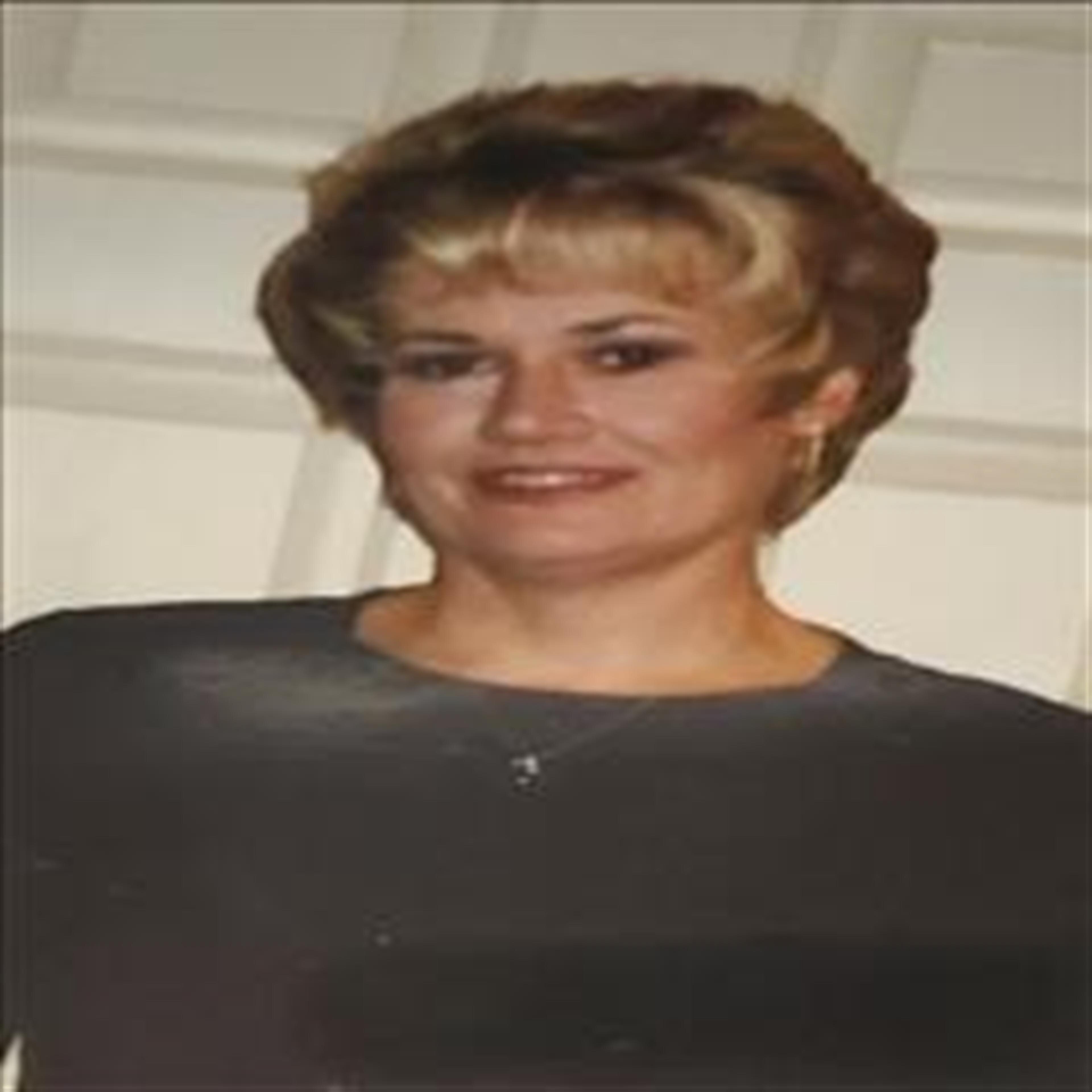 Lynda Kay Murphy