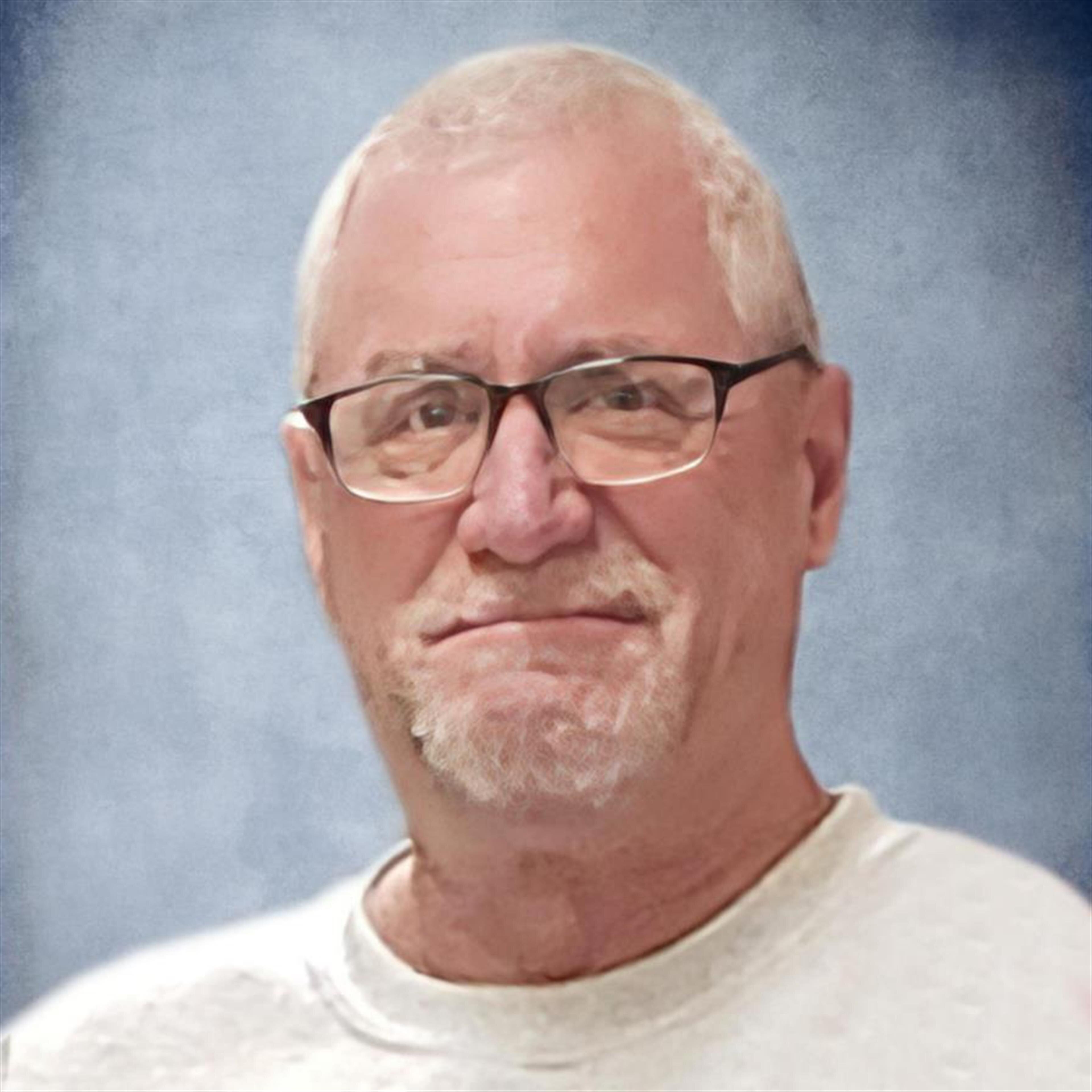 Michael P. Lepus