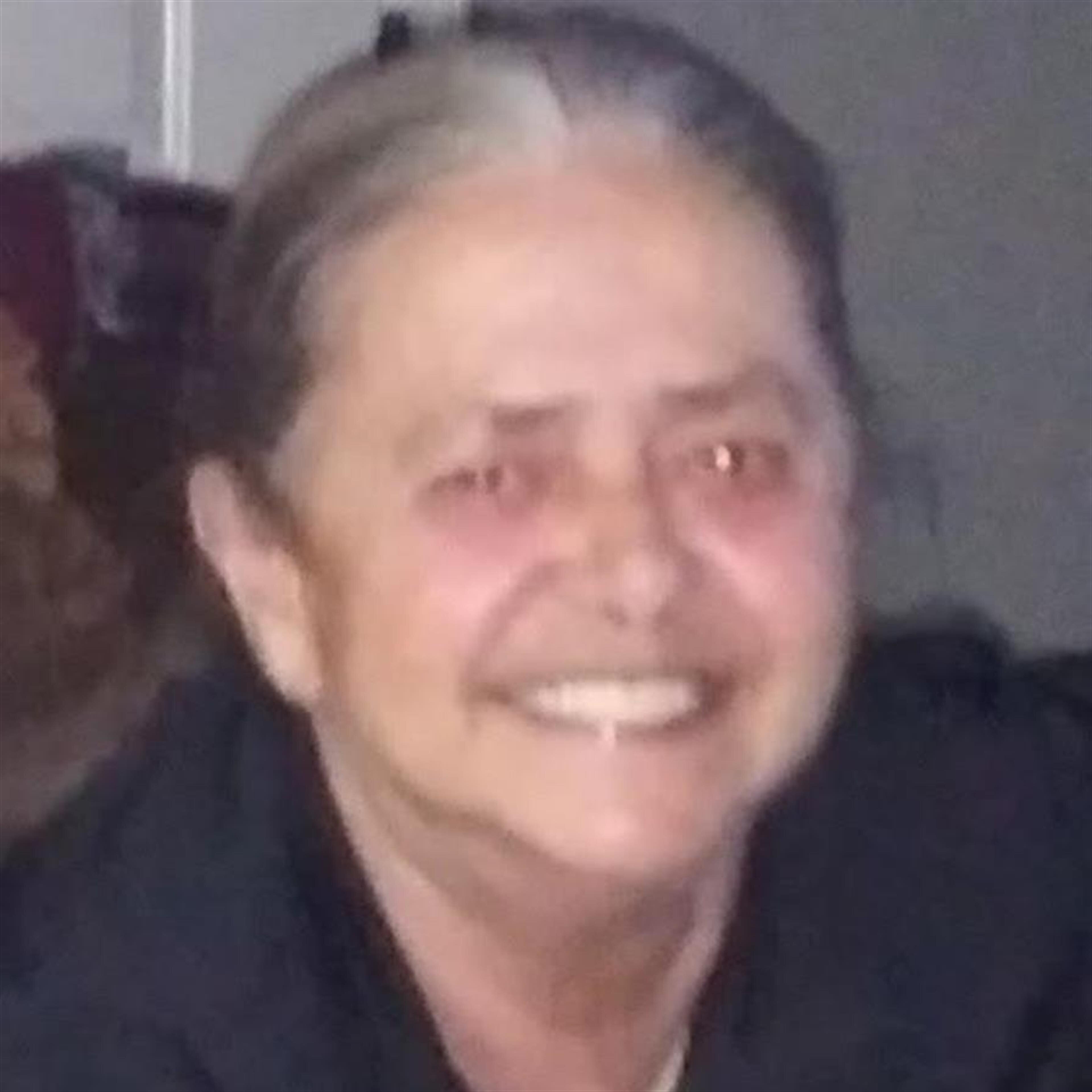 Ramona "Sue" Irene Thibodeaux Kibodeaux