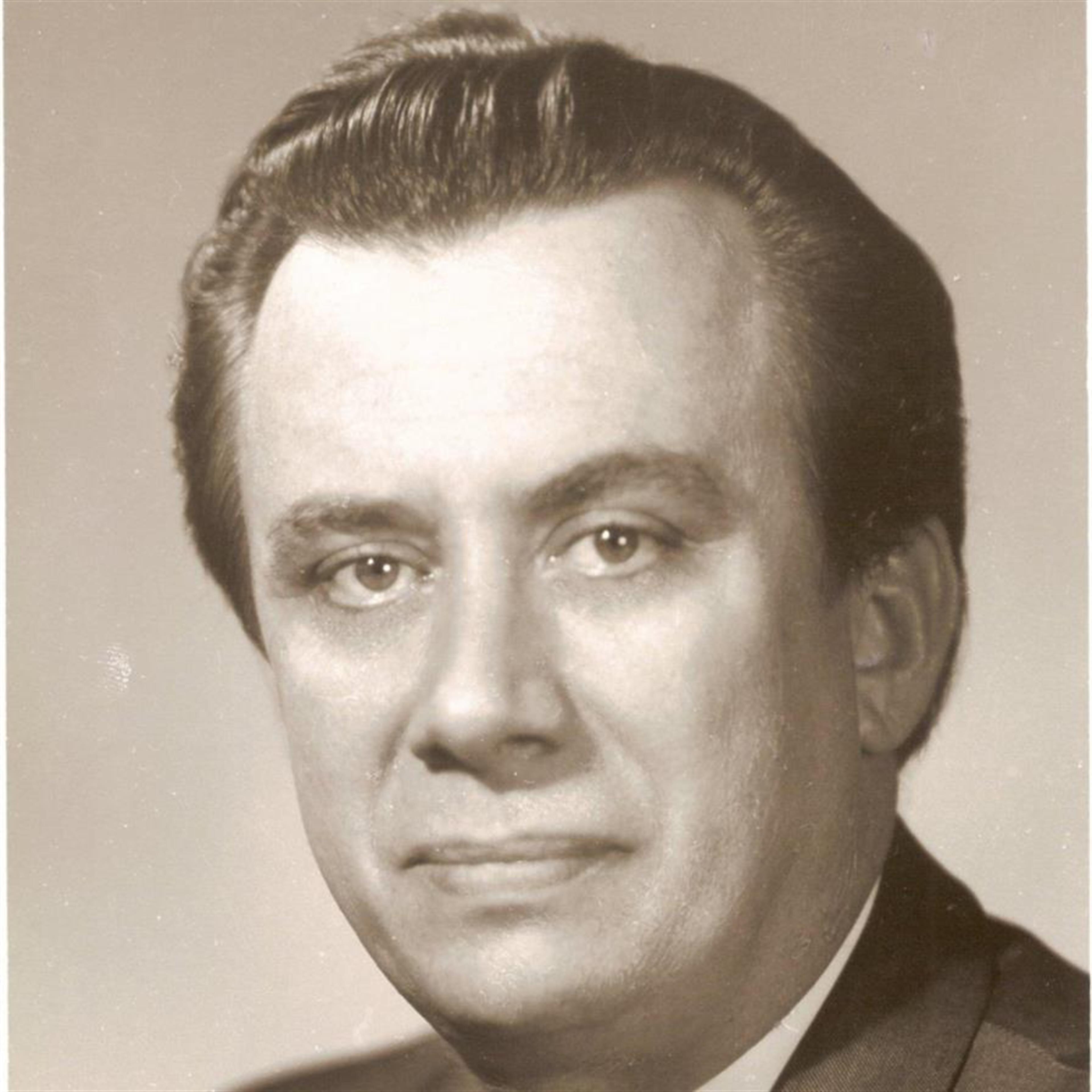 Frank George Sousoulas Sr.