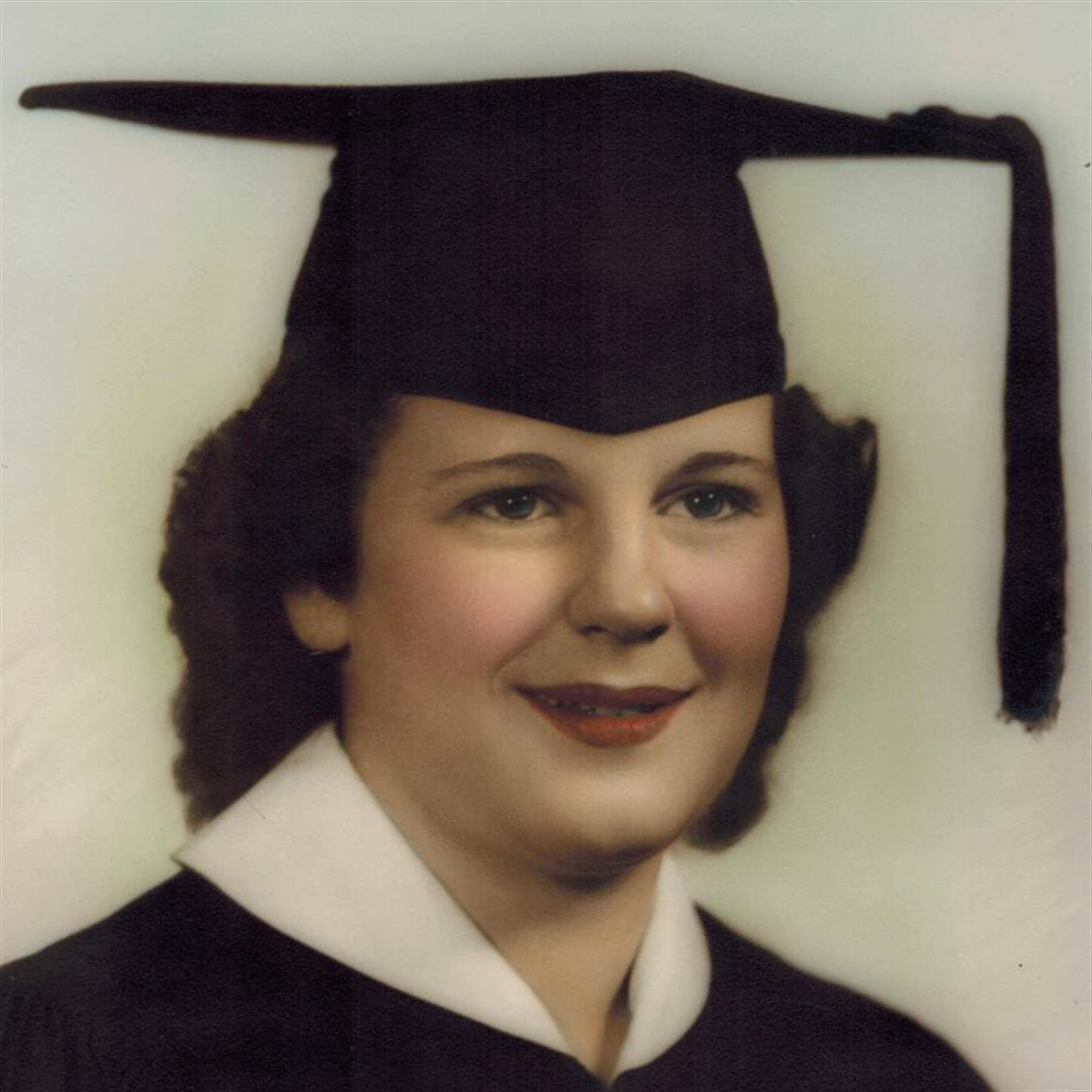 Shirley A. Baker