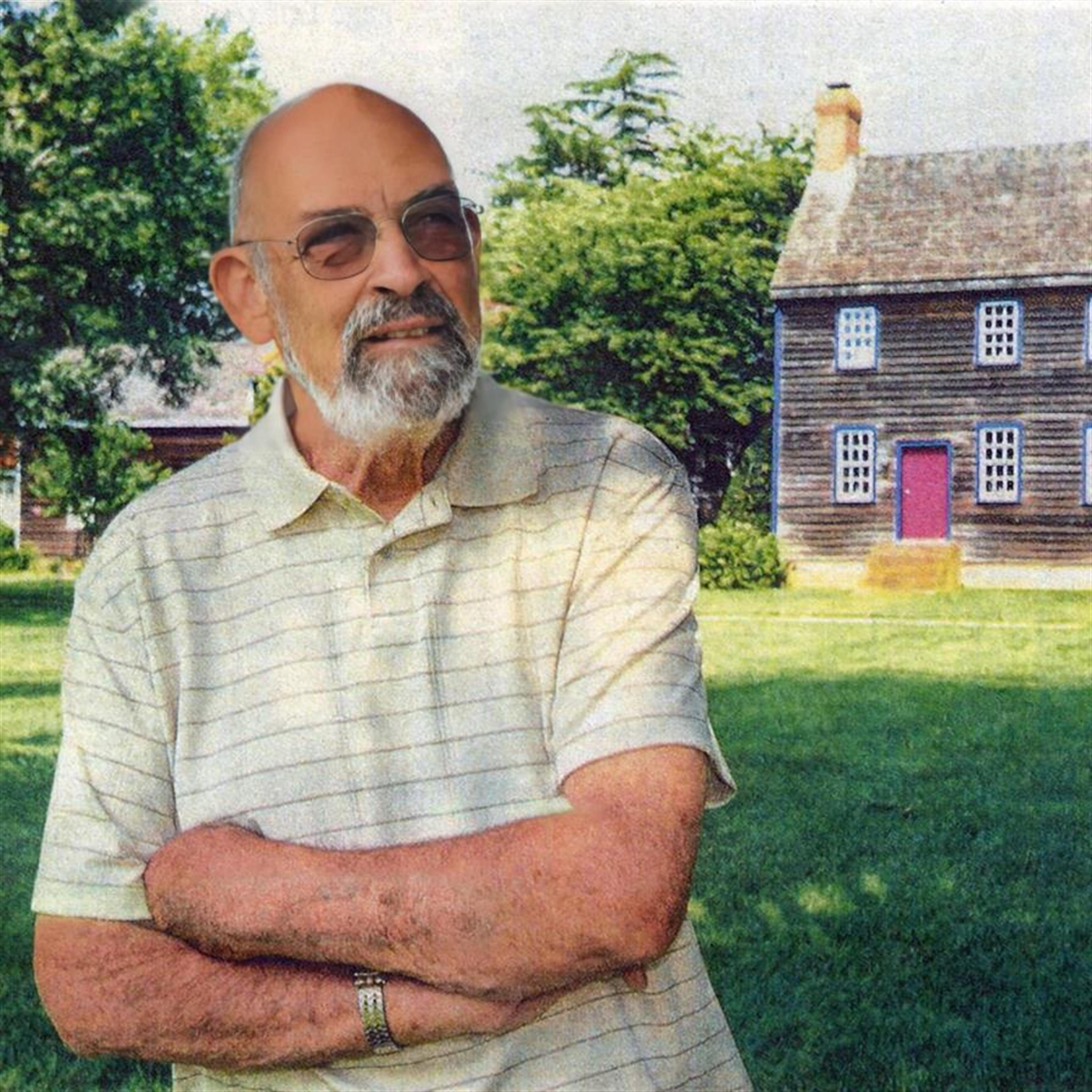 John M. Vessels Jr.