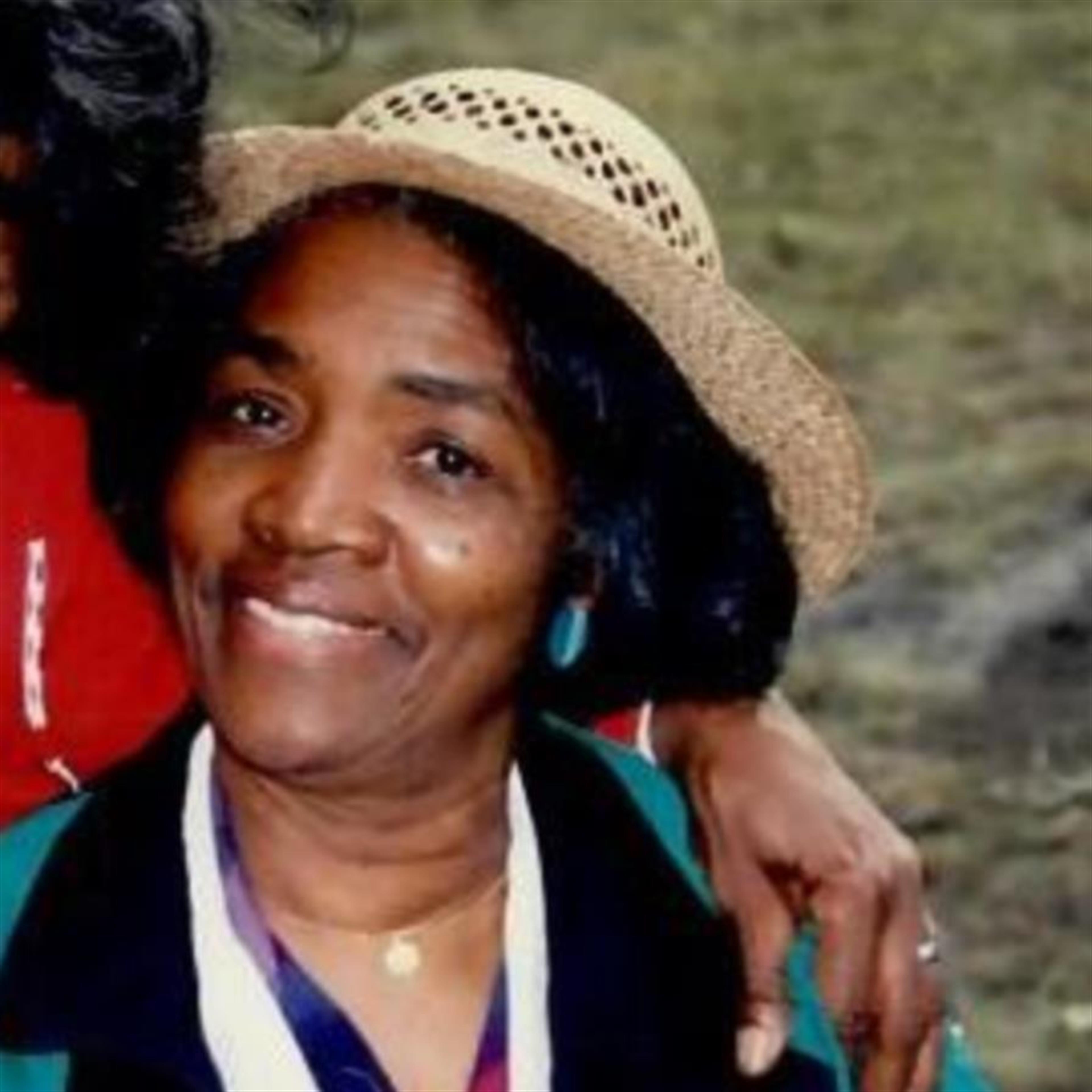 MRS. MARY LOUISE JONES