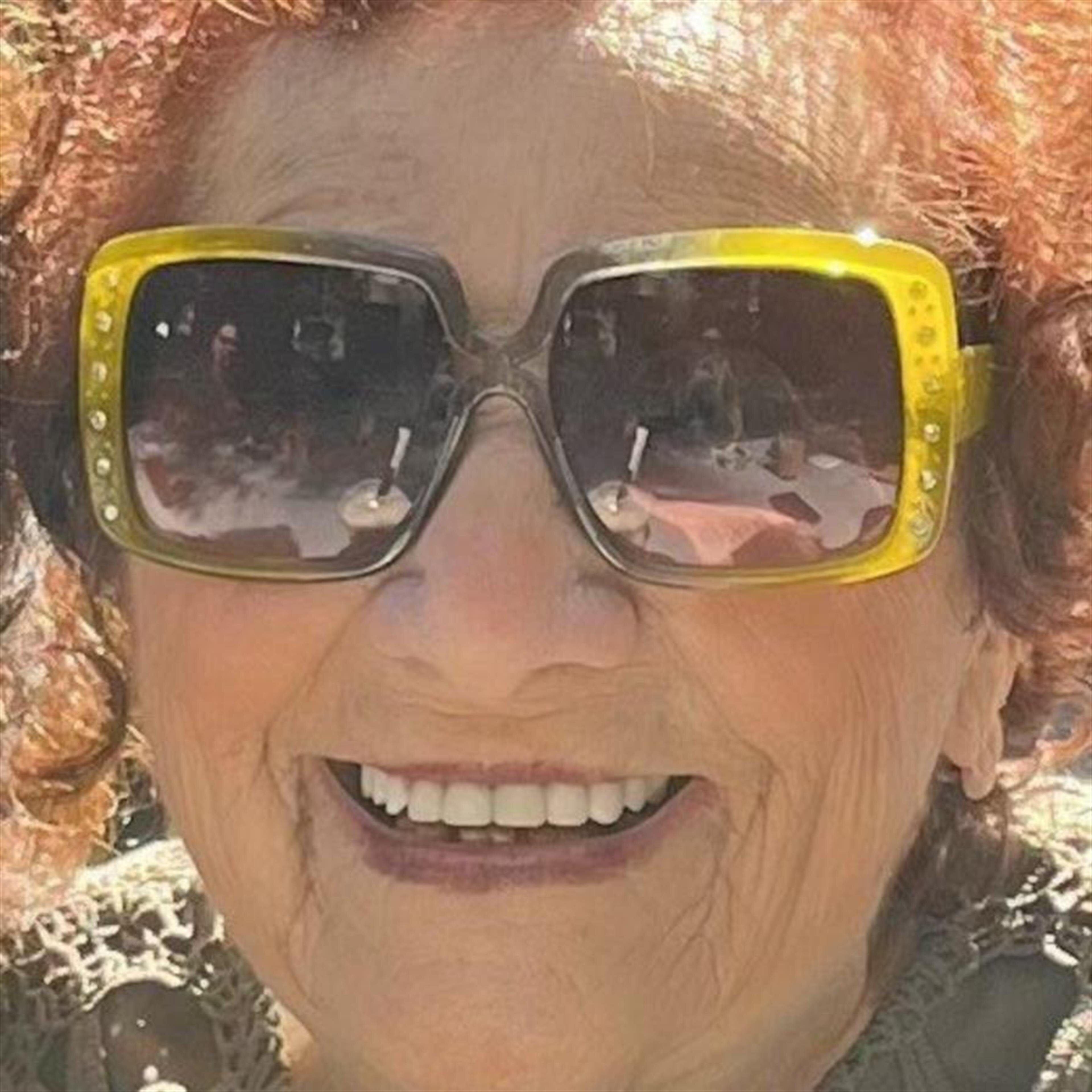 Roberta Cohen
