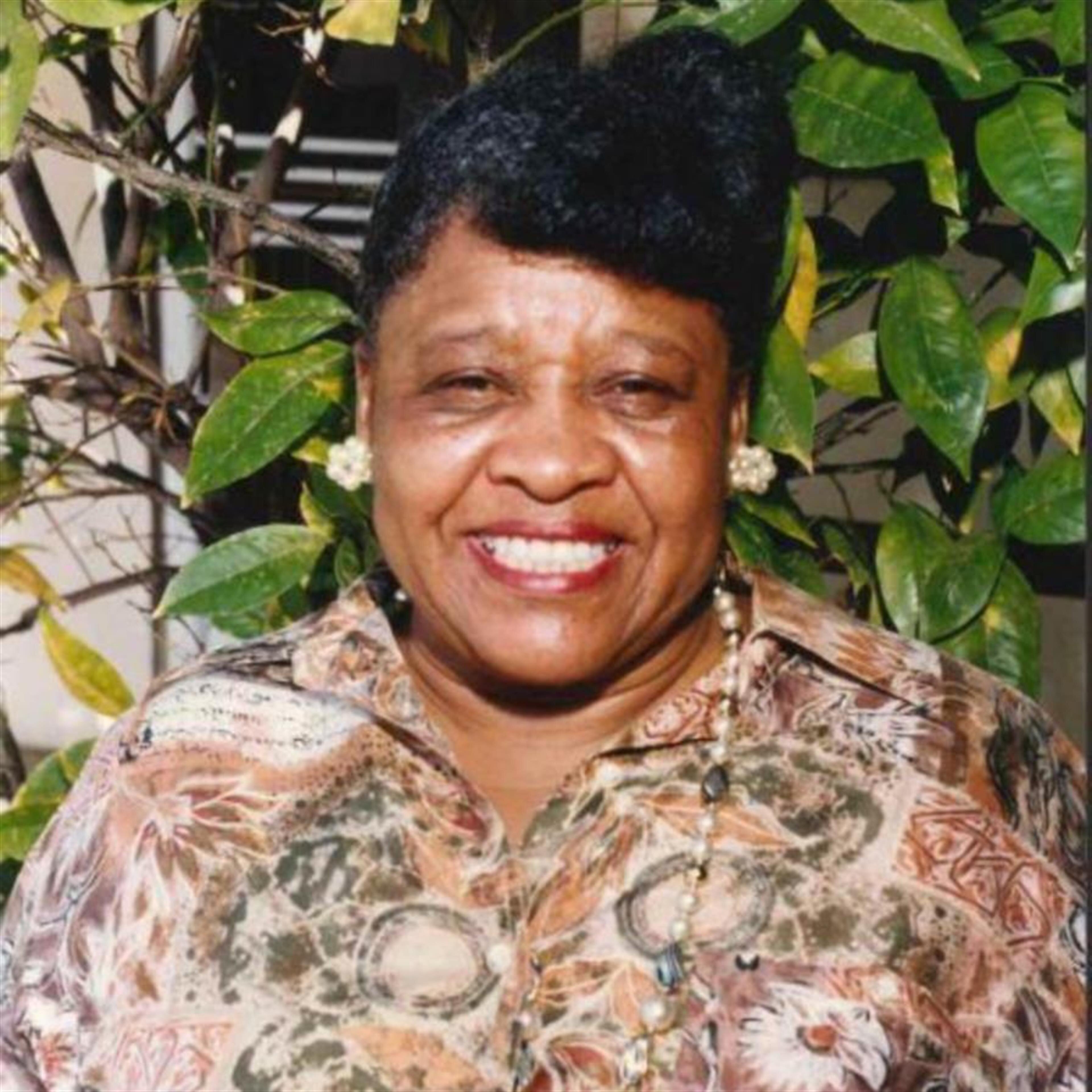 Barbara Hudspeth