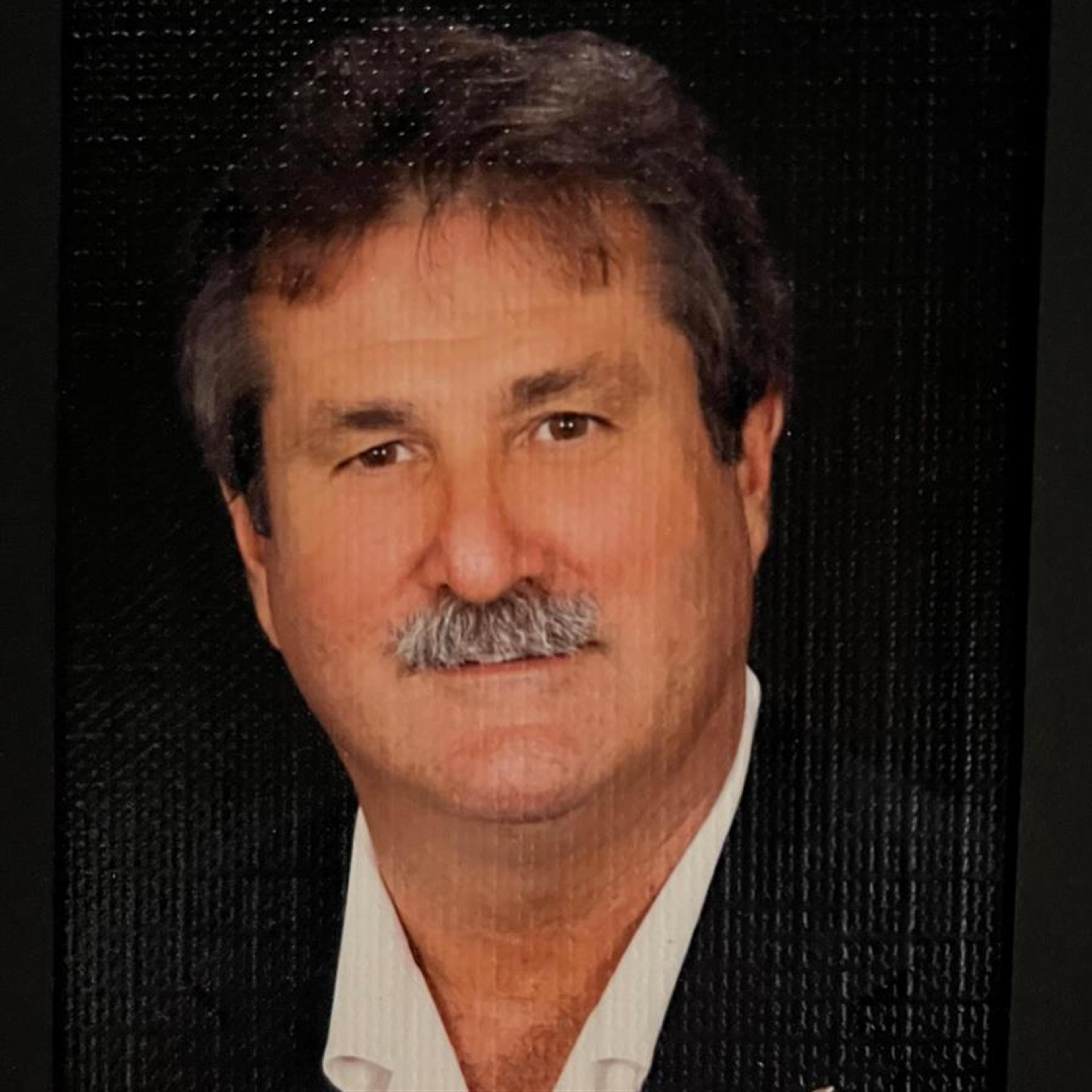 Gary Daniel St. John