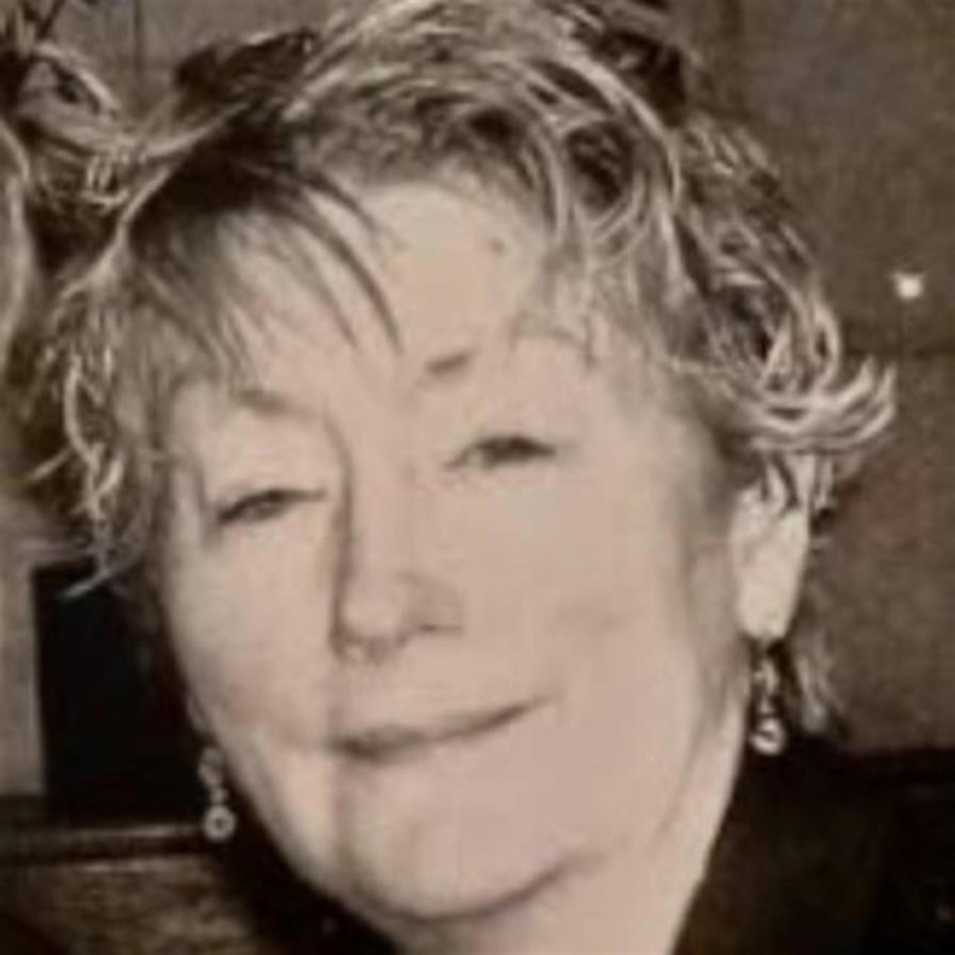 Kay Gayle Jackson Fuselier