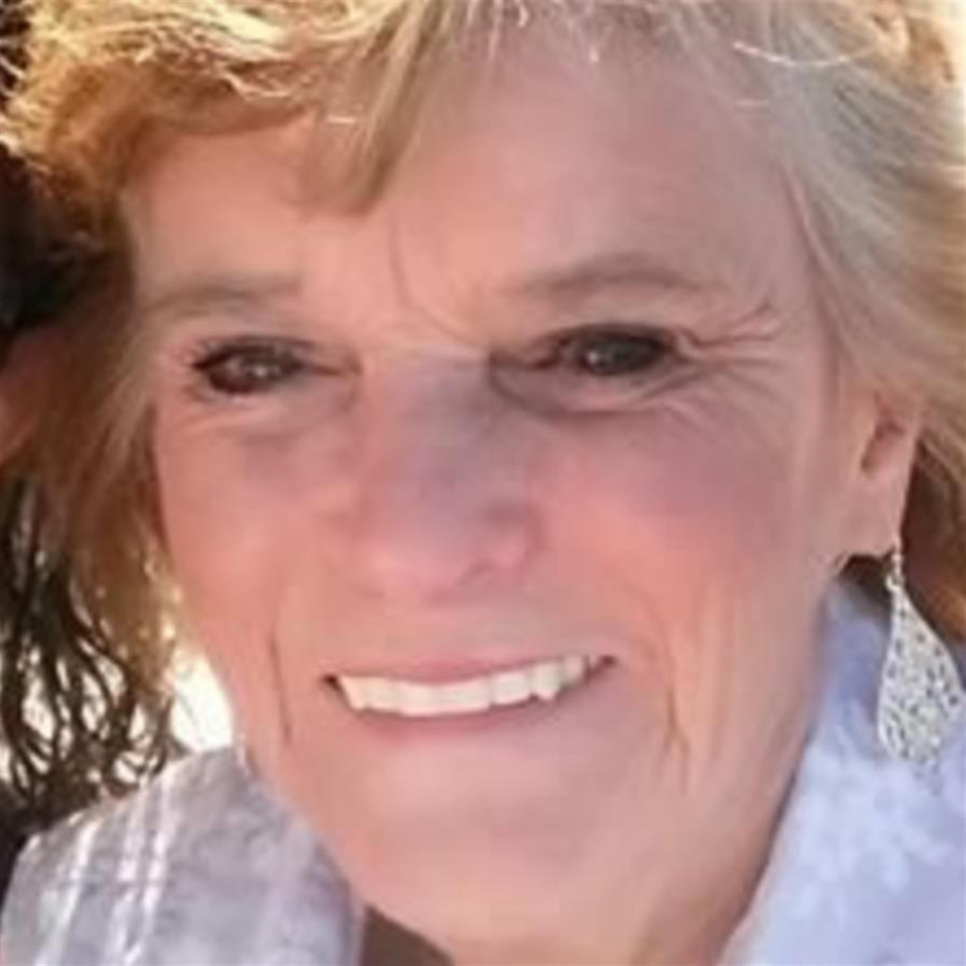 Barbara Ann Fry