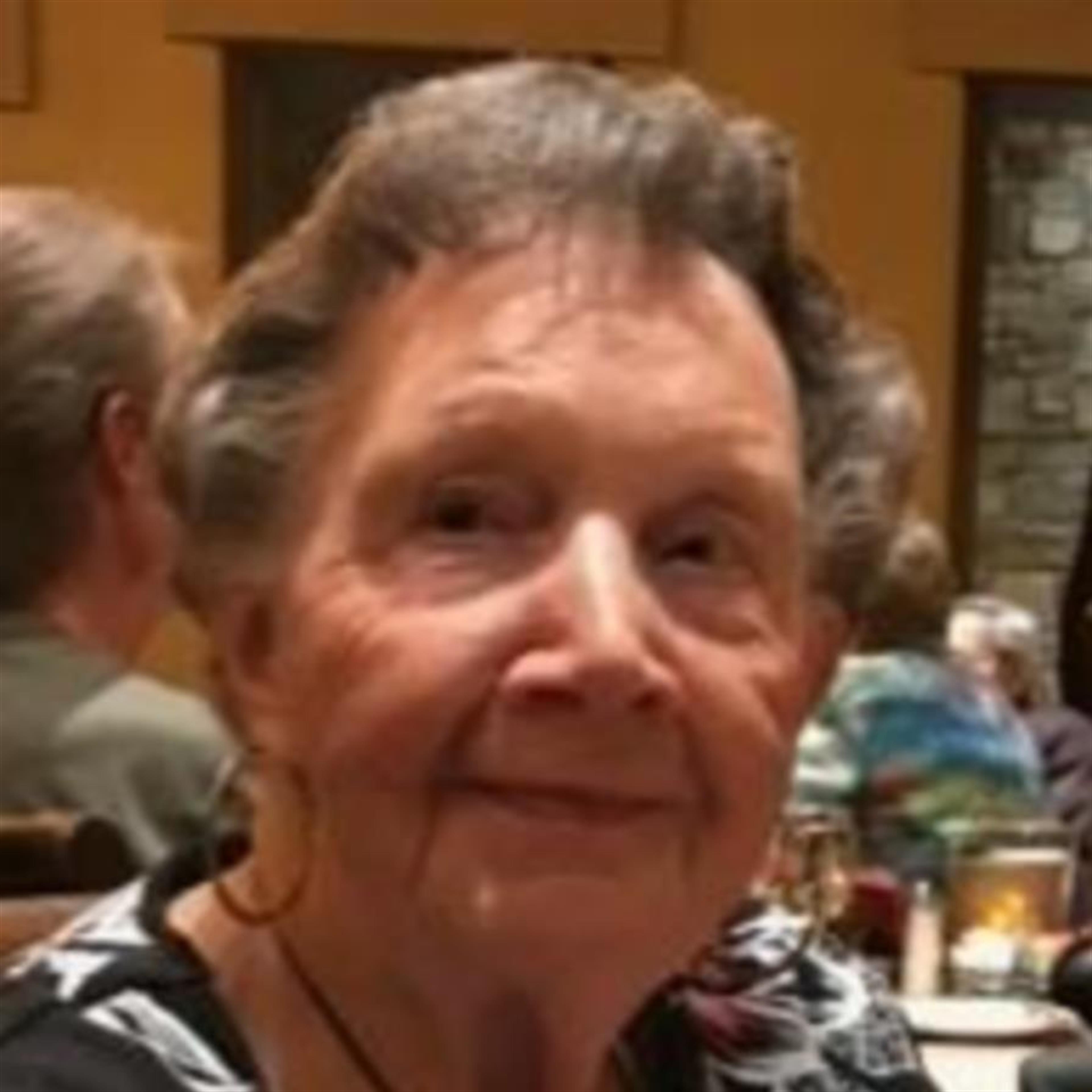 Jeanne Marcella Wolford