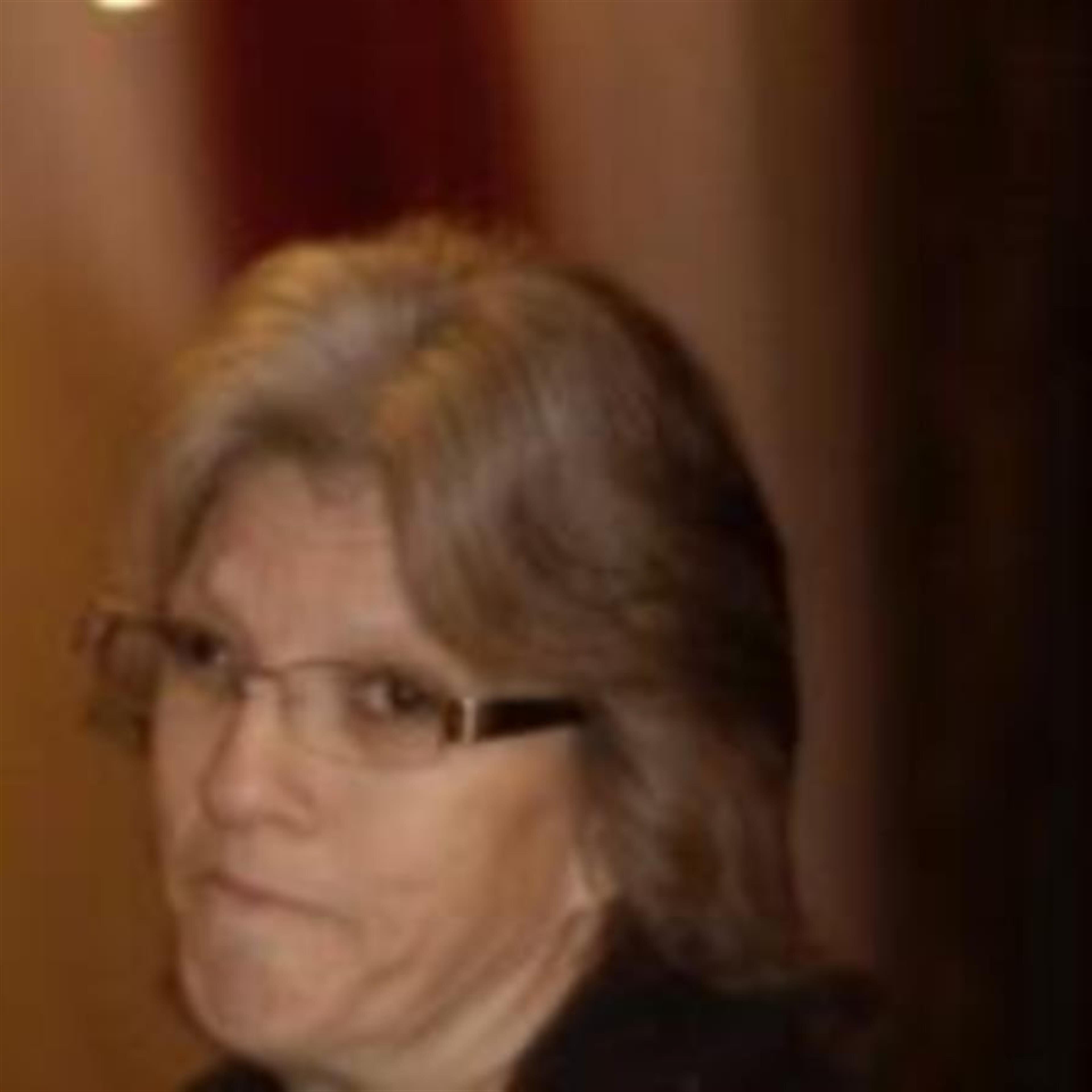 Sheila Elaine Brown