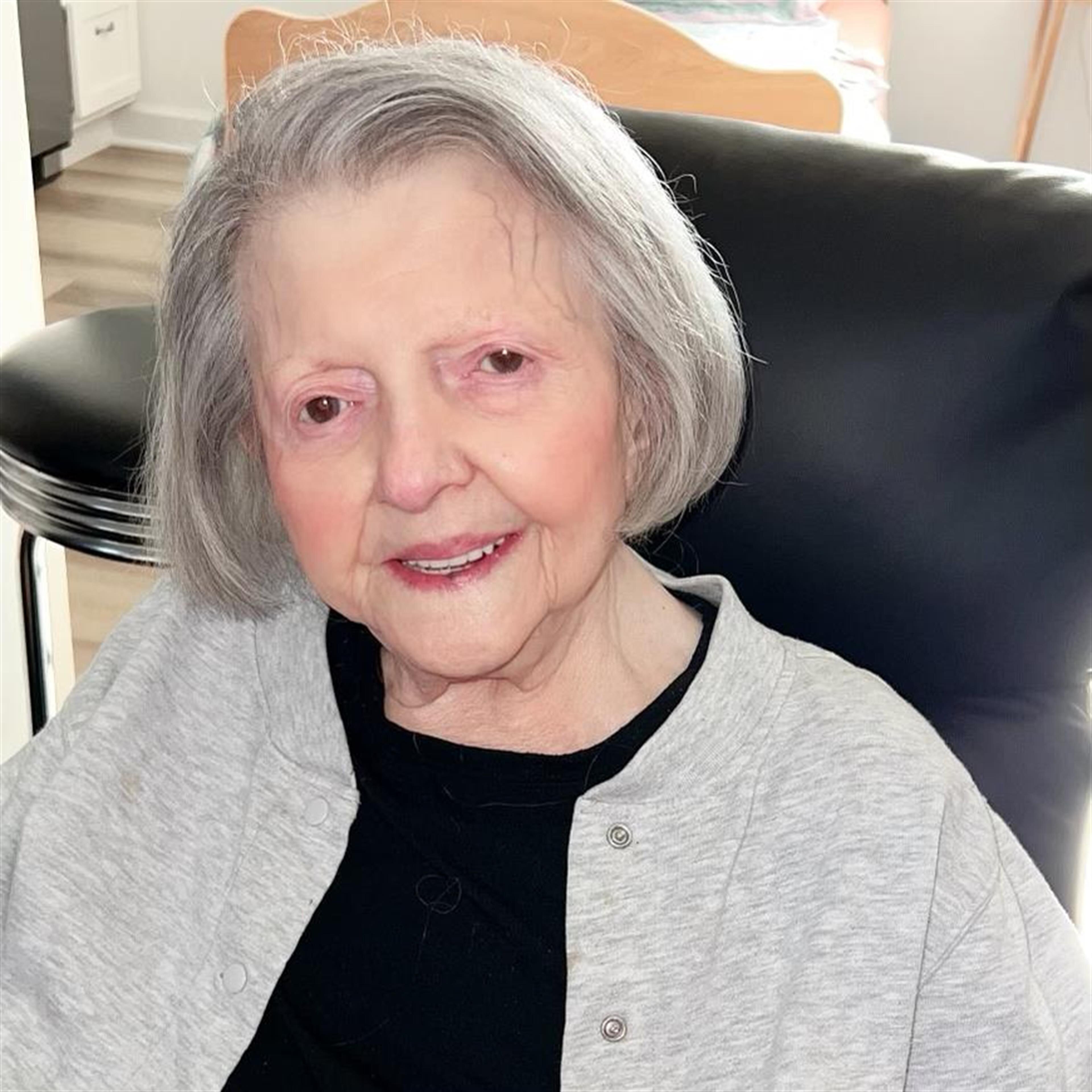 Rita Julia Gigliotti
