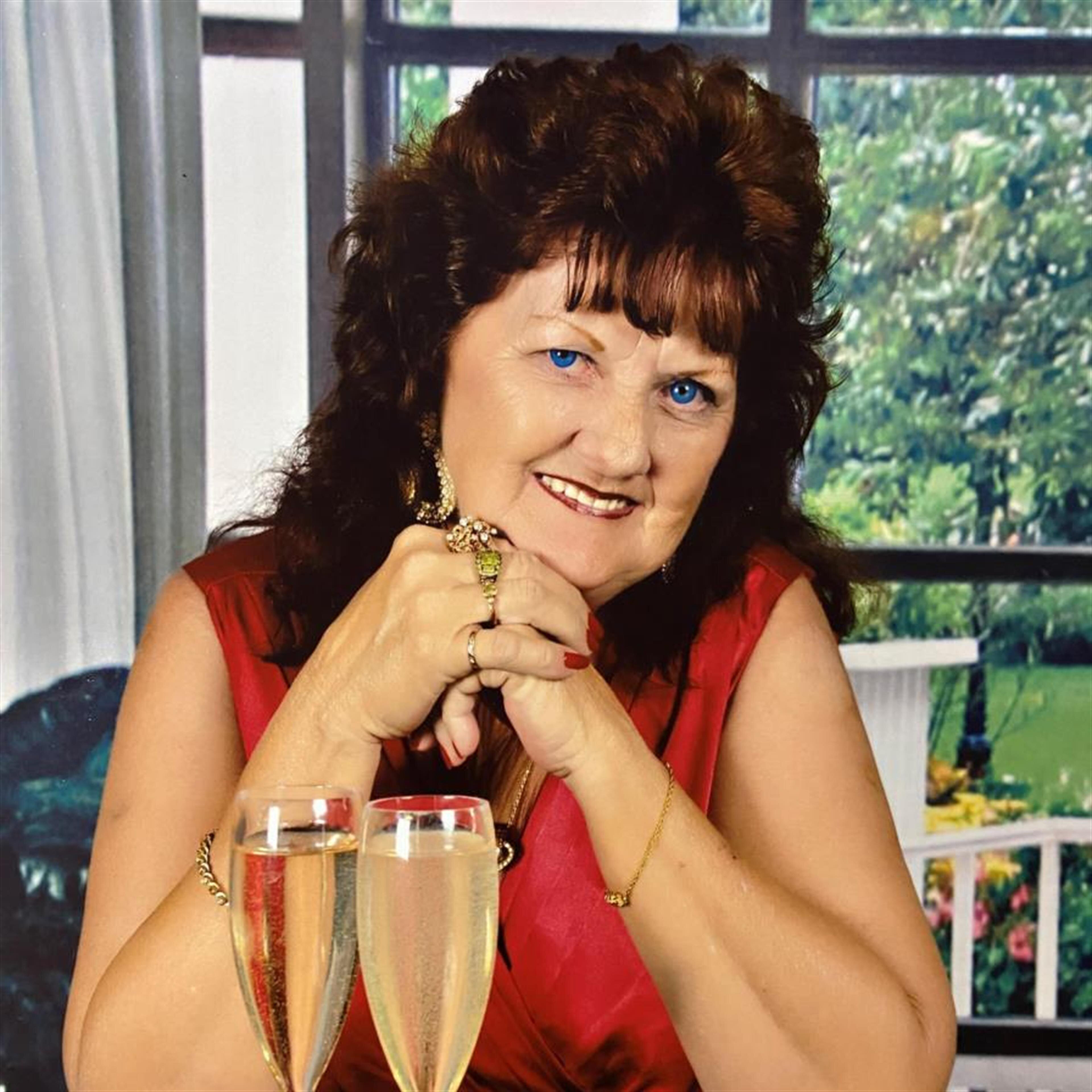 Sharon Billingsley